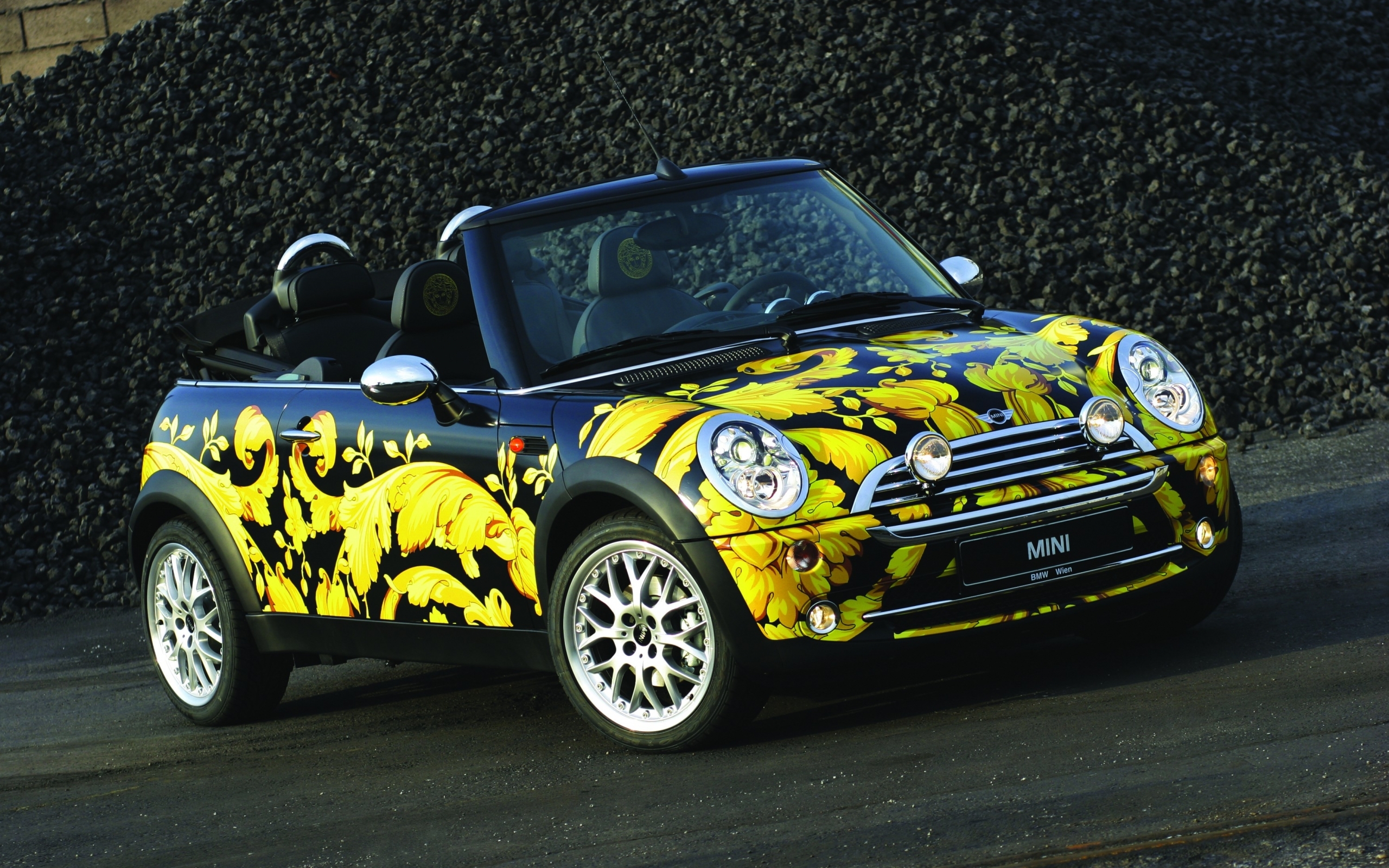 машины, мини купер (mini cooper), транспорт