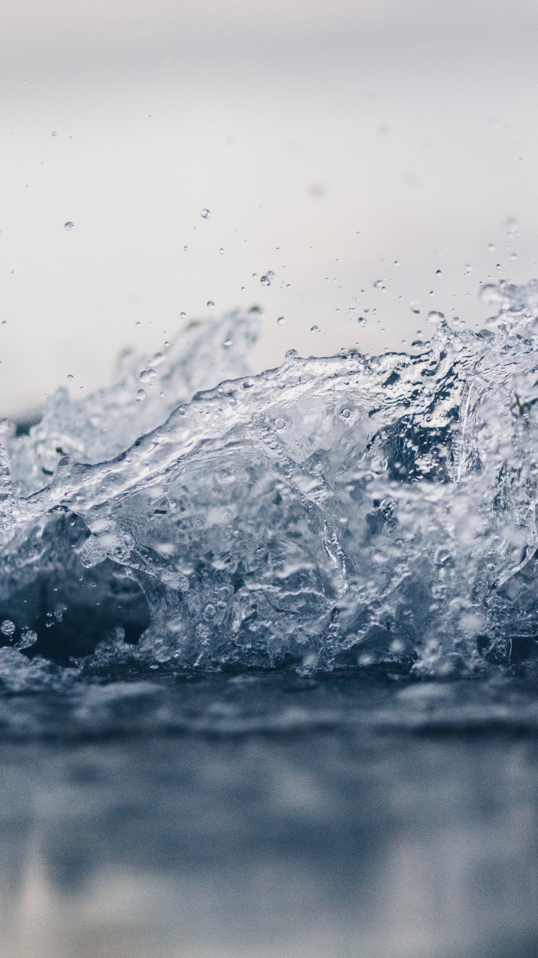 вода, море, ветровая волна, волна, питьевая вода