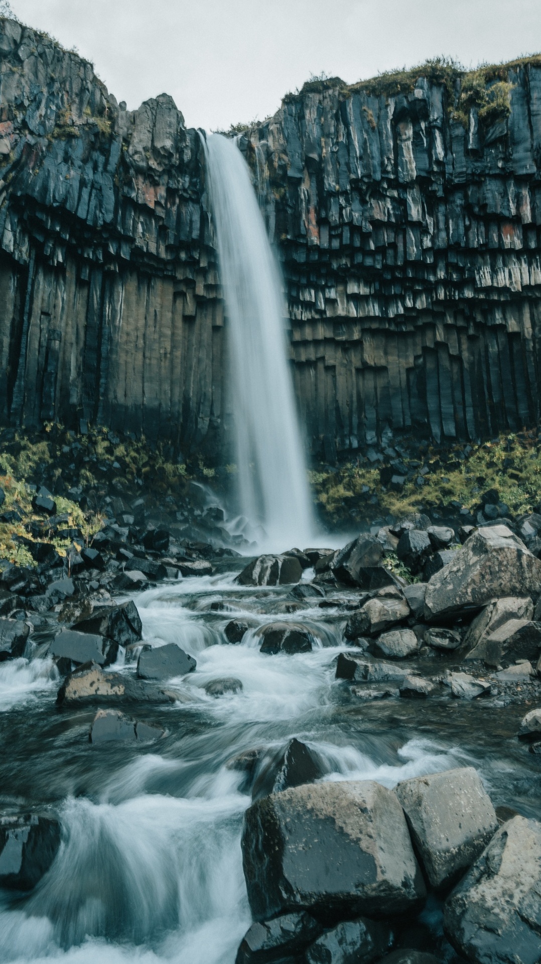 природа, водоток, реки, водные элементы, водопад