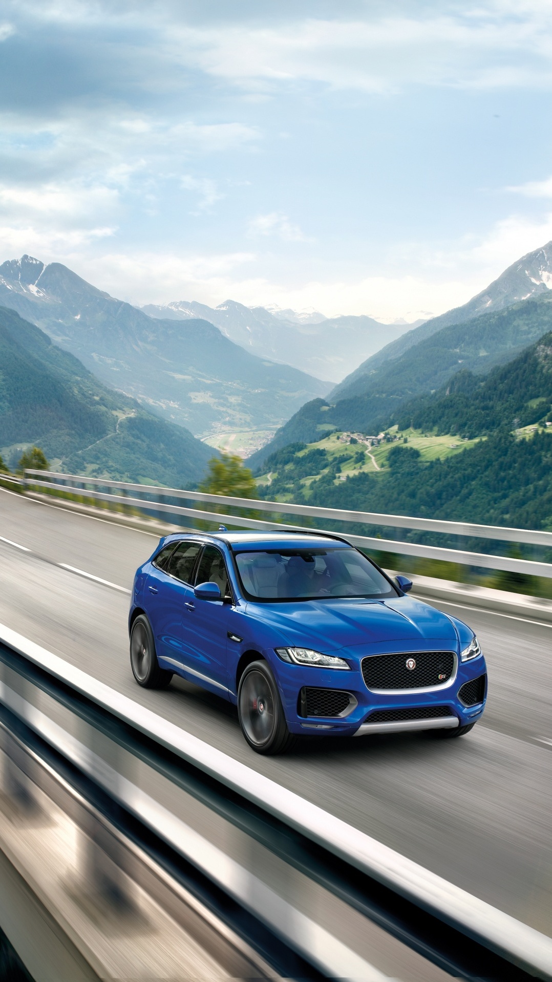 jaguar f-pace, автомобили jaguar, ягуар е-пасе, ягуар, авто