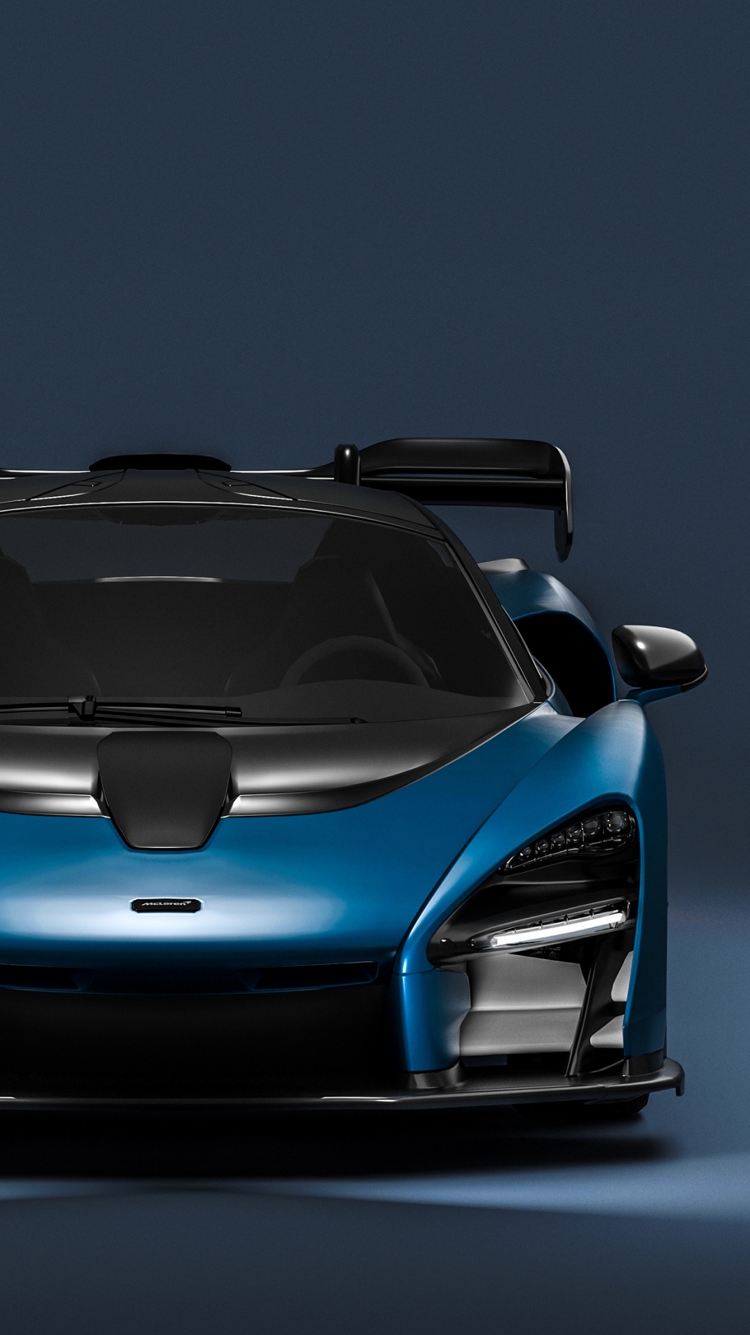 макларен, спорткар, mclaren automotive, авто, mclaren senna