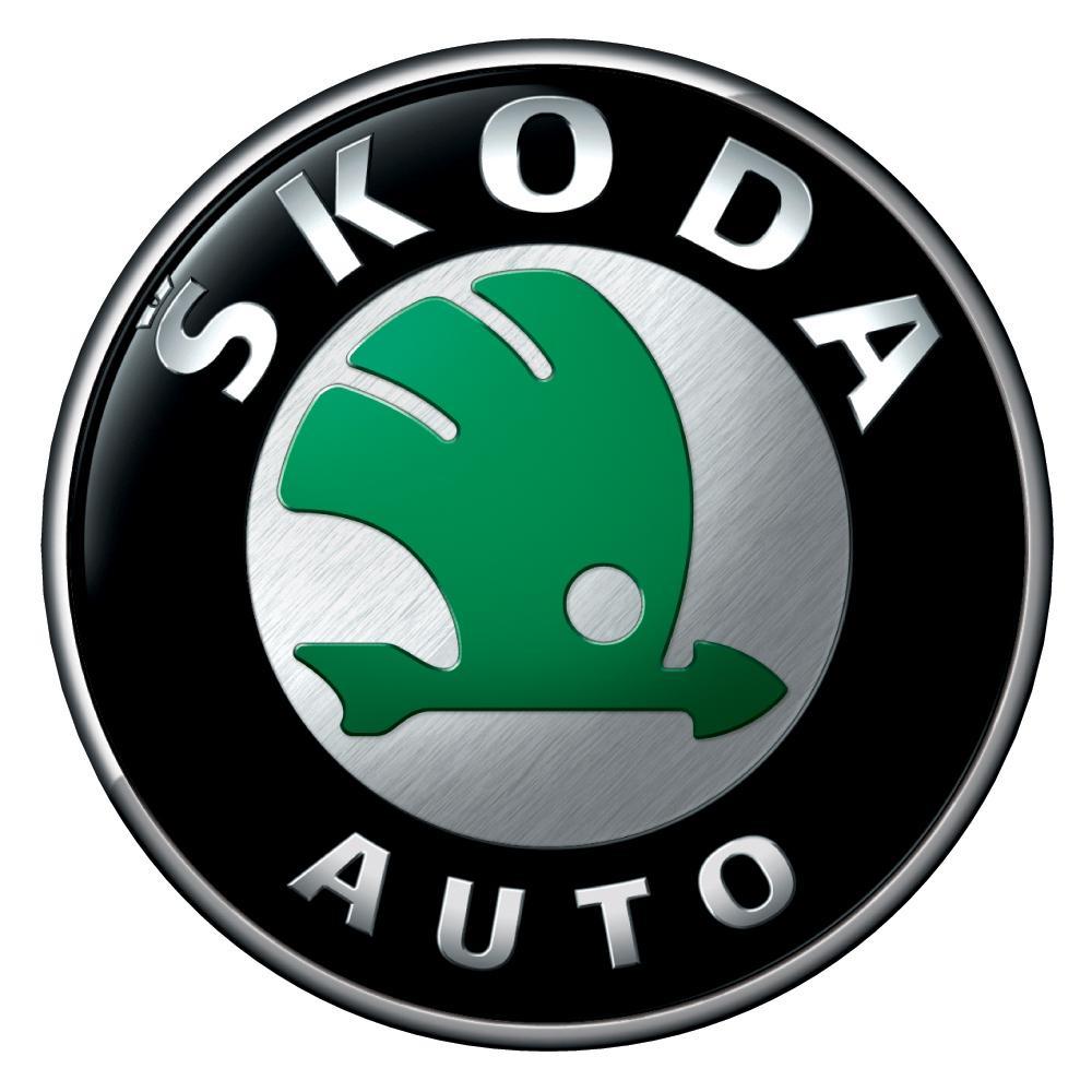 машины, логотипы, шкода (skoda), бренды