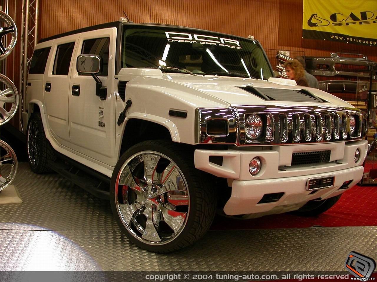 транспорт, хаммер (hummer), машины