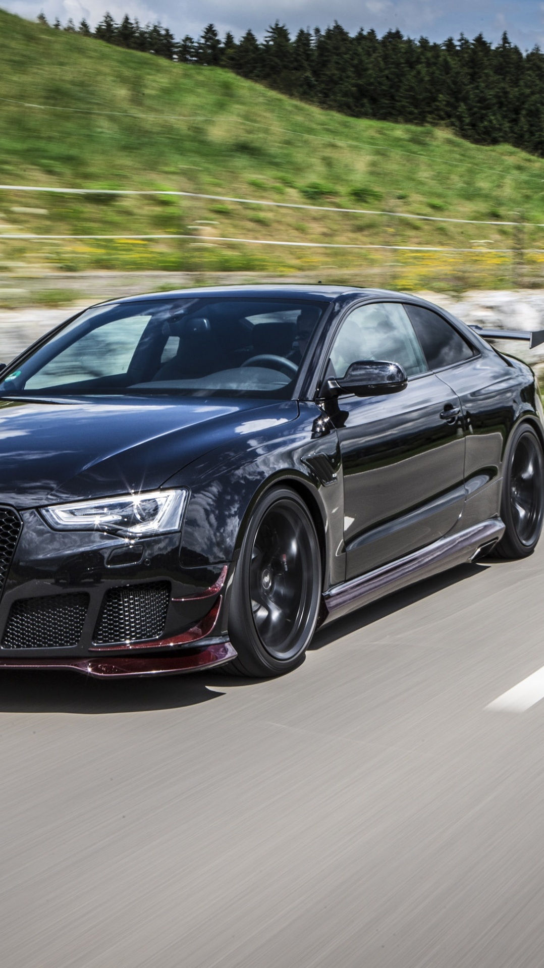 abt sportsline, авто, audi, ауди а8, ауди 2014 5