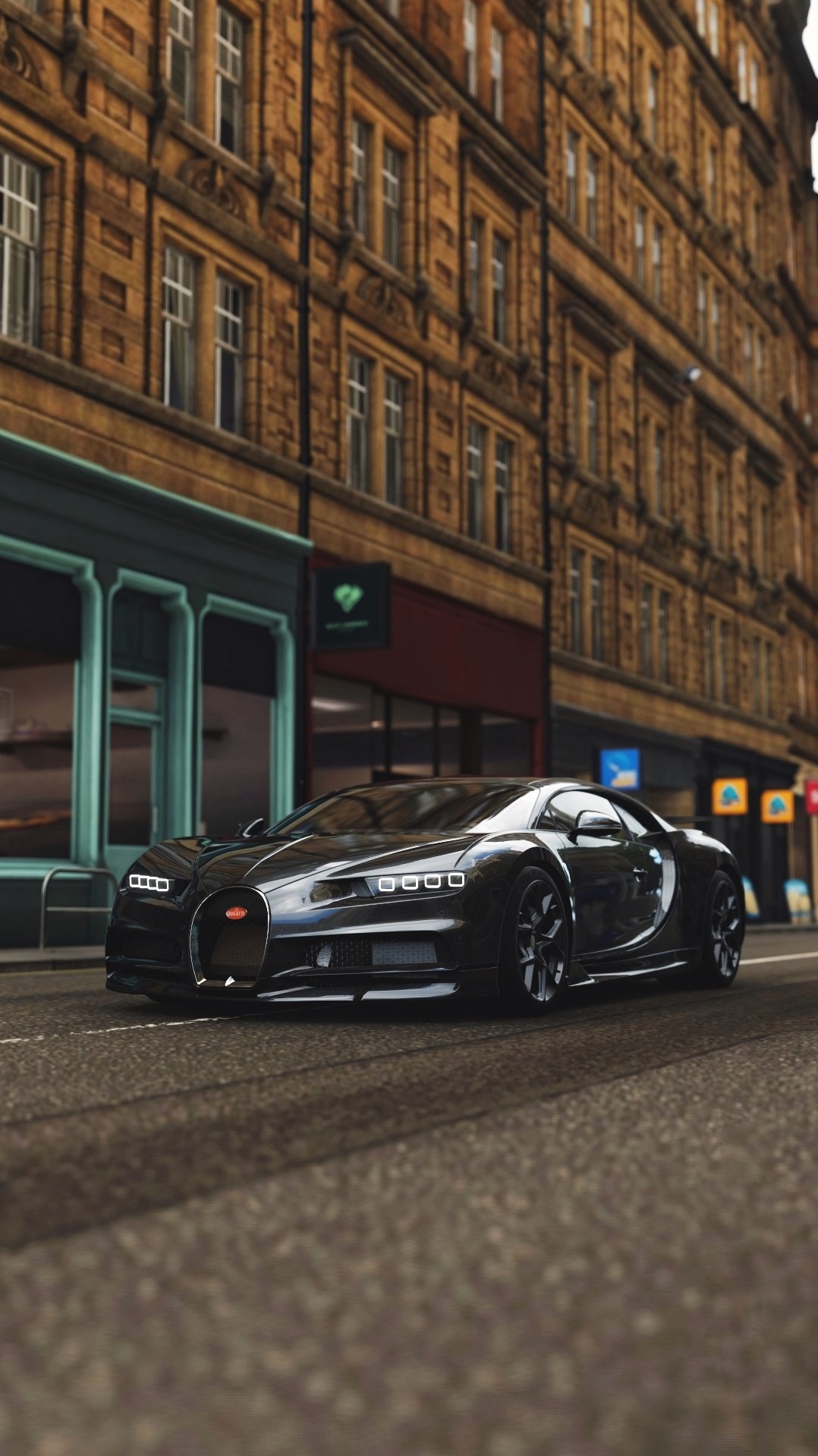 авто, bugatti vision gran turismo, спорткар, bugatti, бугатти вейрон