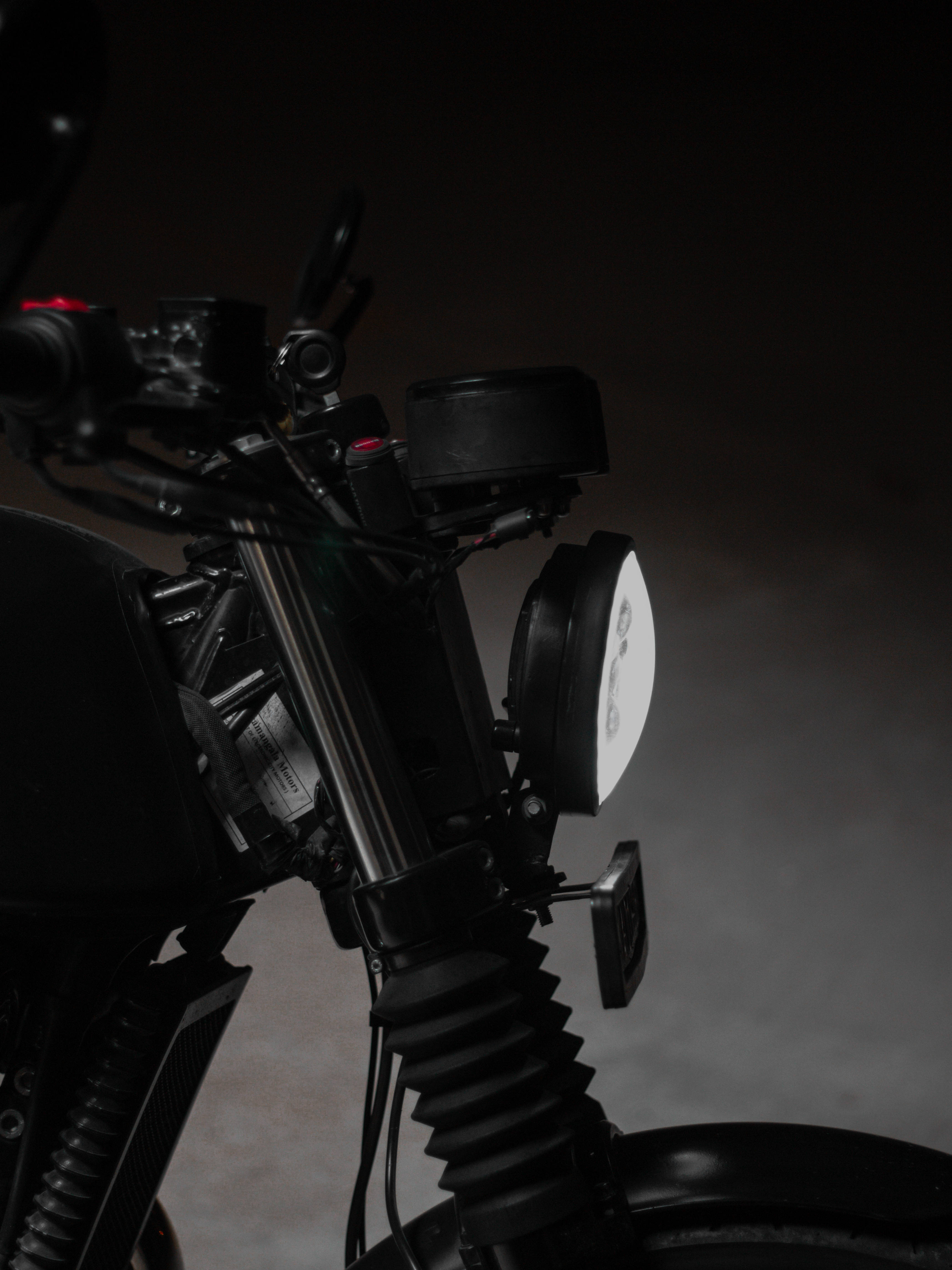 темный эстетичный iphone мотоцикл