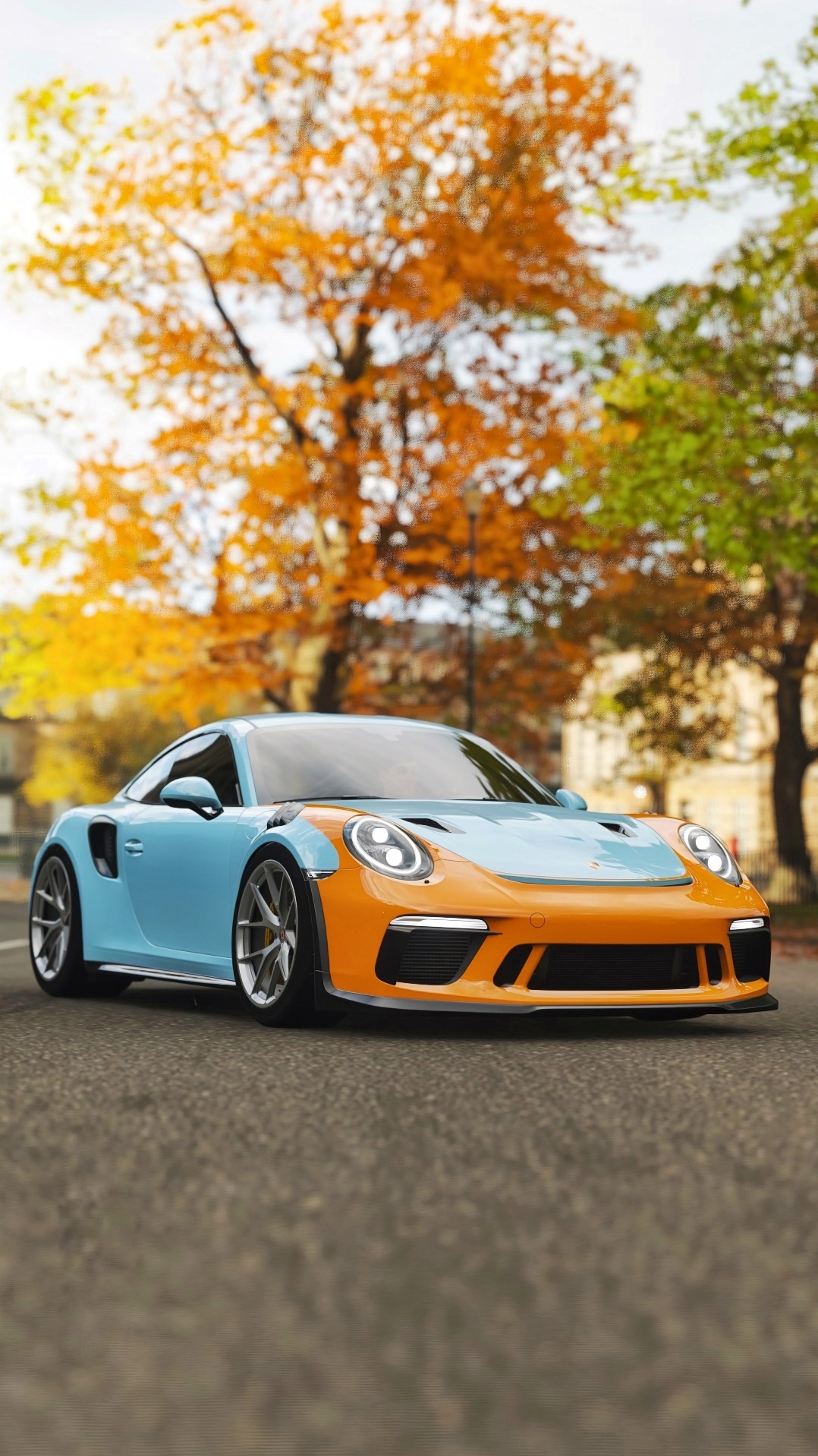 porsche 911 gt3, порше, авто, порше 911, спорткар