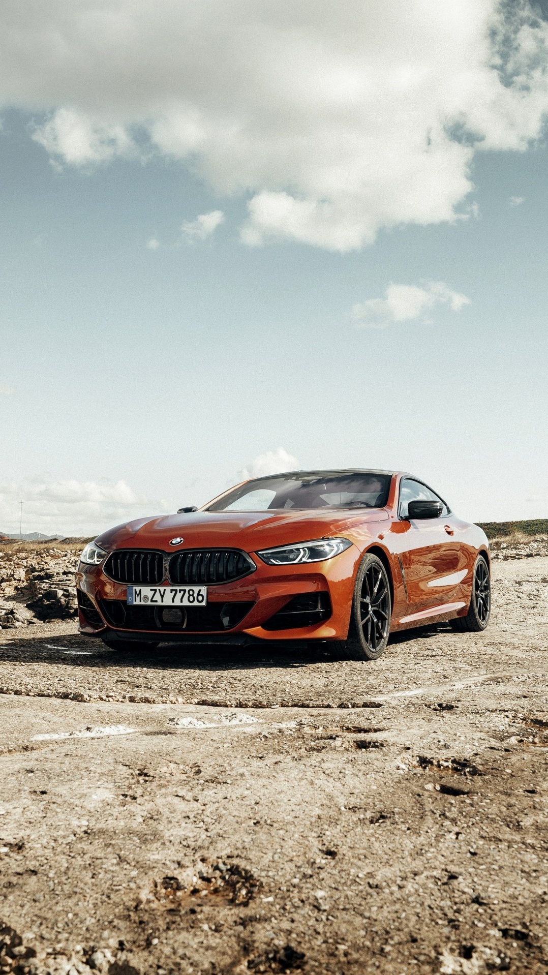 bmw 8 серия, колесо, авто, bmw, бмв г15