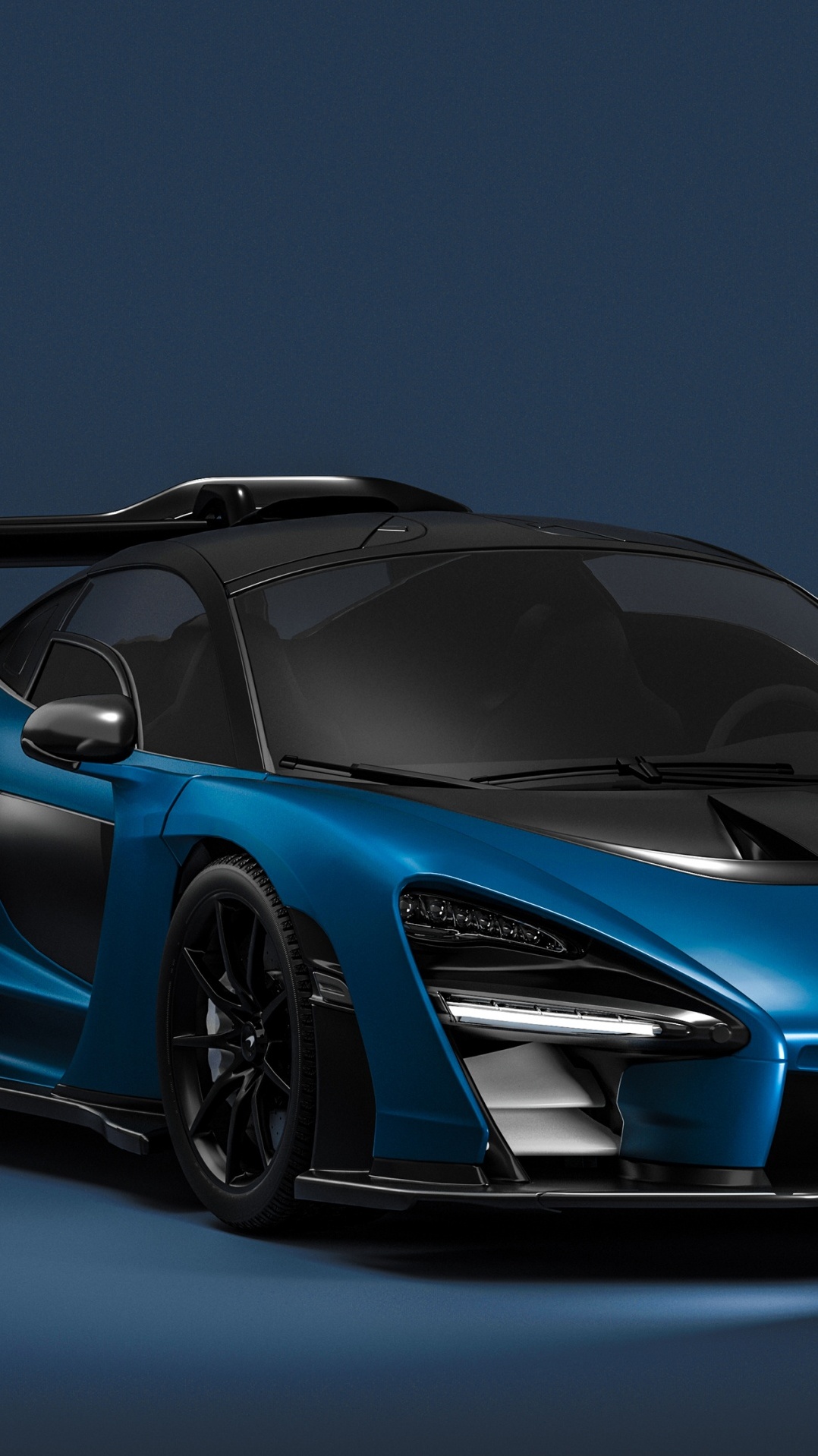 авто, mclaren automotive, макларен, mclaren senna, спорткар