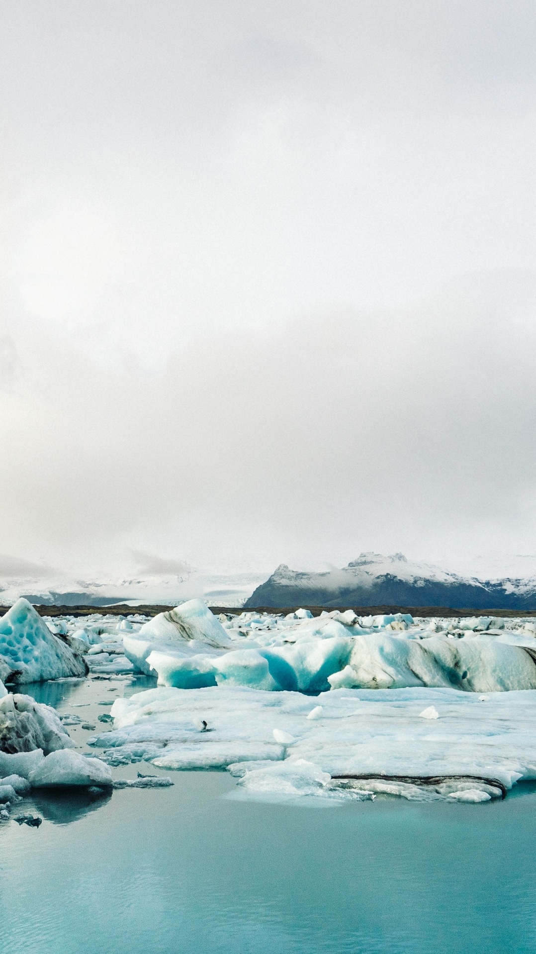 ледник, фьорд, пещера ледника, snfellsjkull, vatnajokull