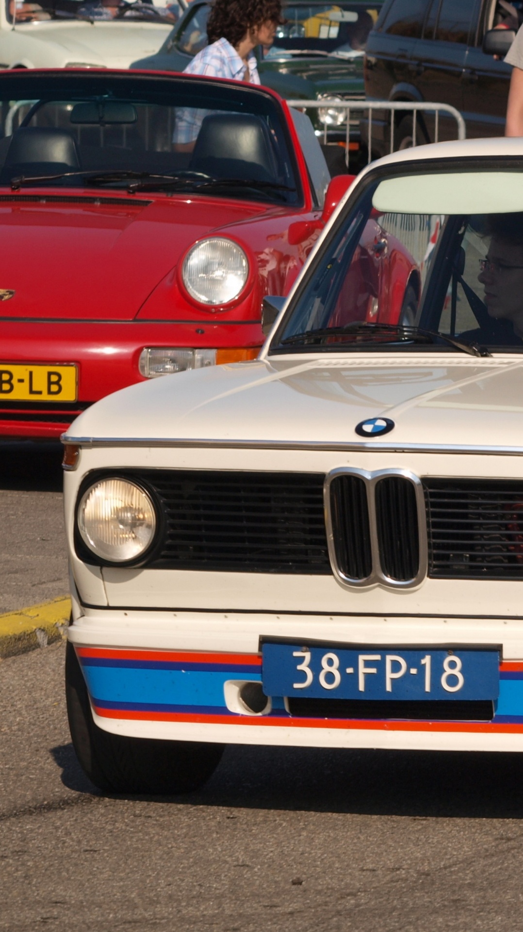 бмв турбо, bmw 2002tii, bmw новый класс, bmw, bmw 3 серии