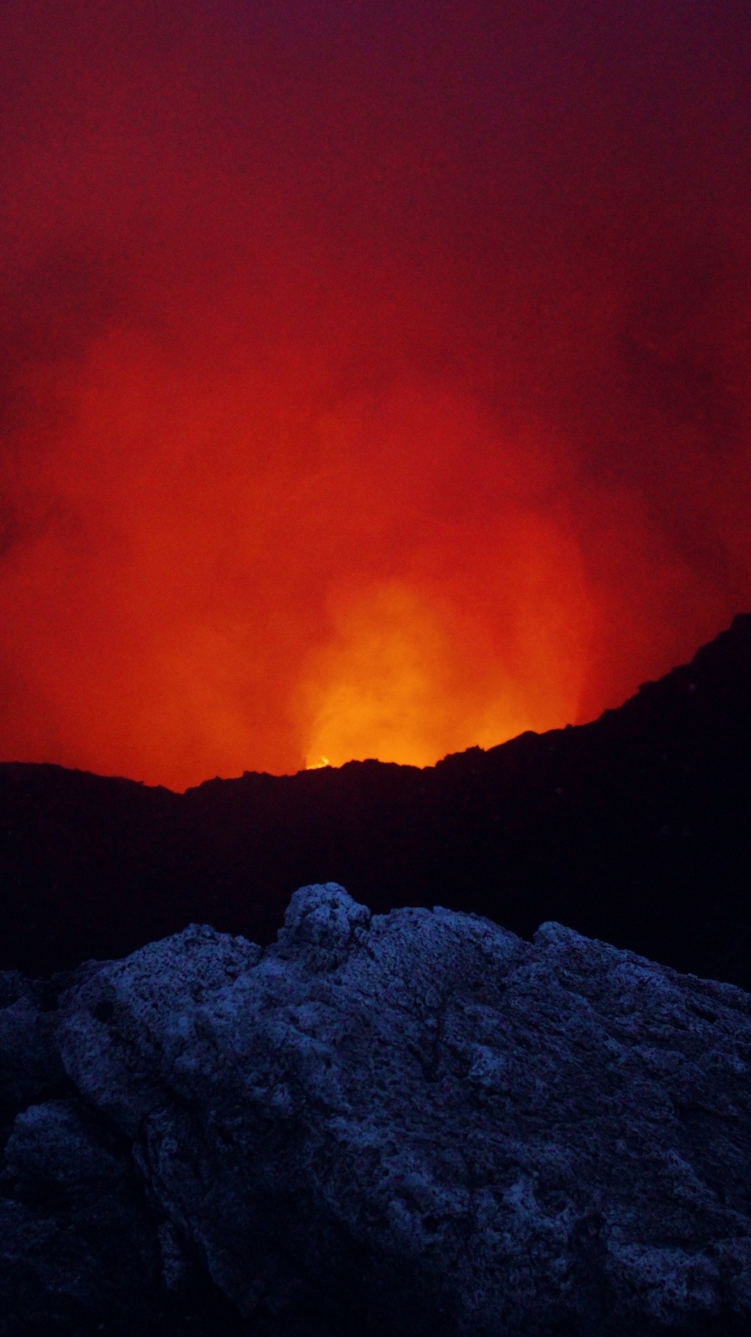 типы вулканических извержений, вулкан, вулкан масая, рок, красный цвет