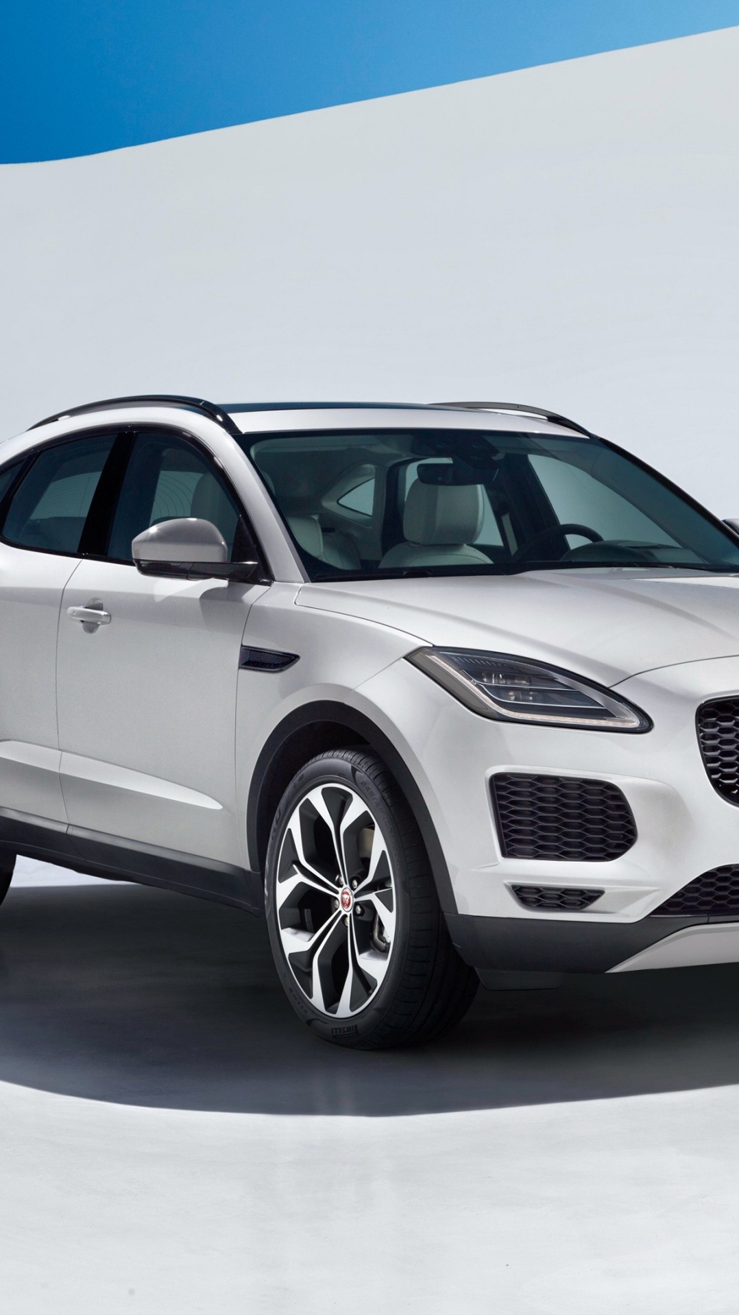 автомобили jaguar, легковые автомобили, ягуар е-пасе, 2018 jaguar e-pace, 2020 jaguar f-pace