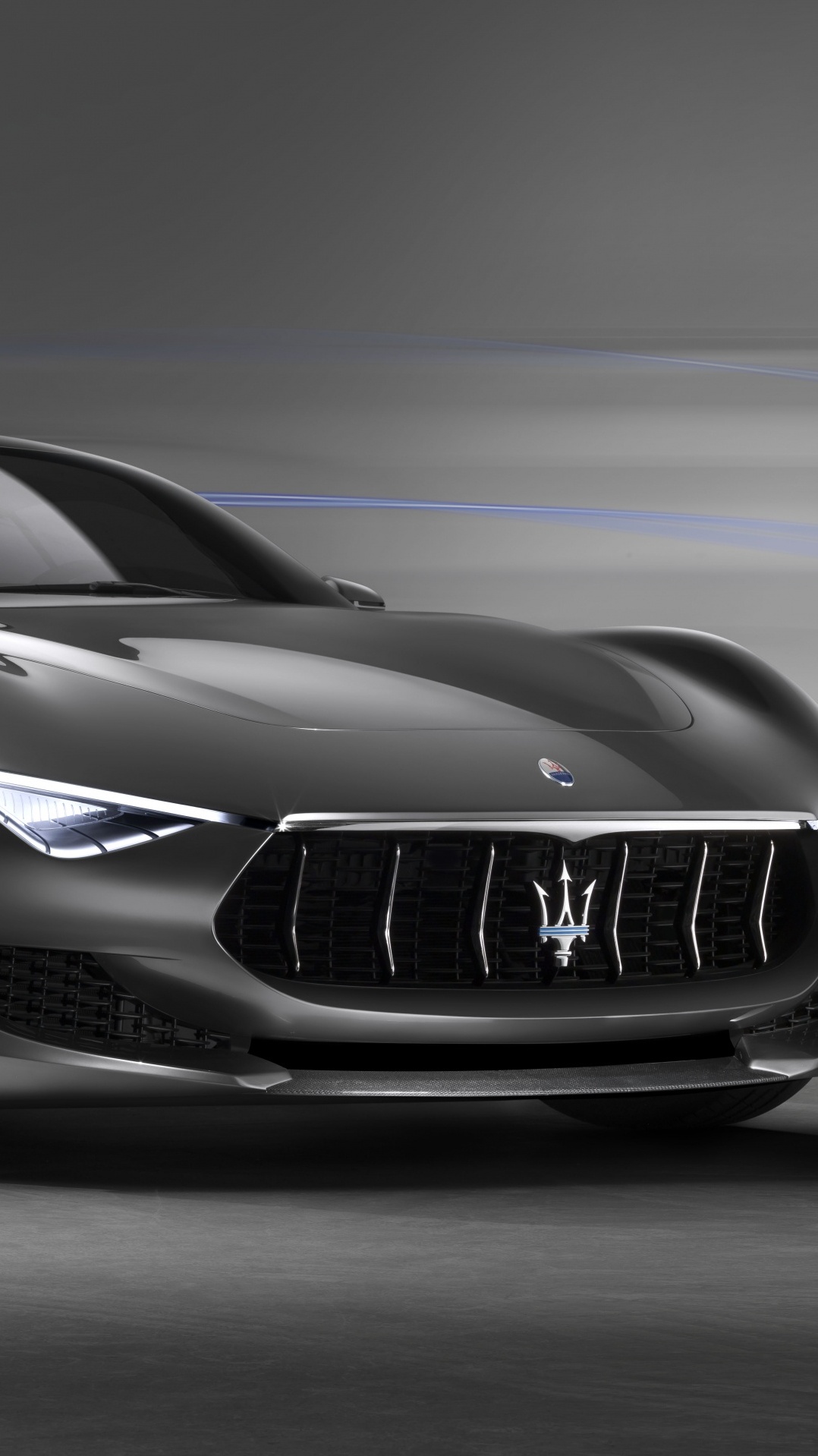 авто, maserati granturismo, мазерати альфьери, мазерати, спорткар