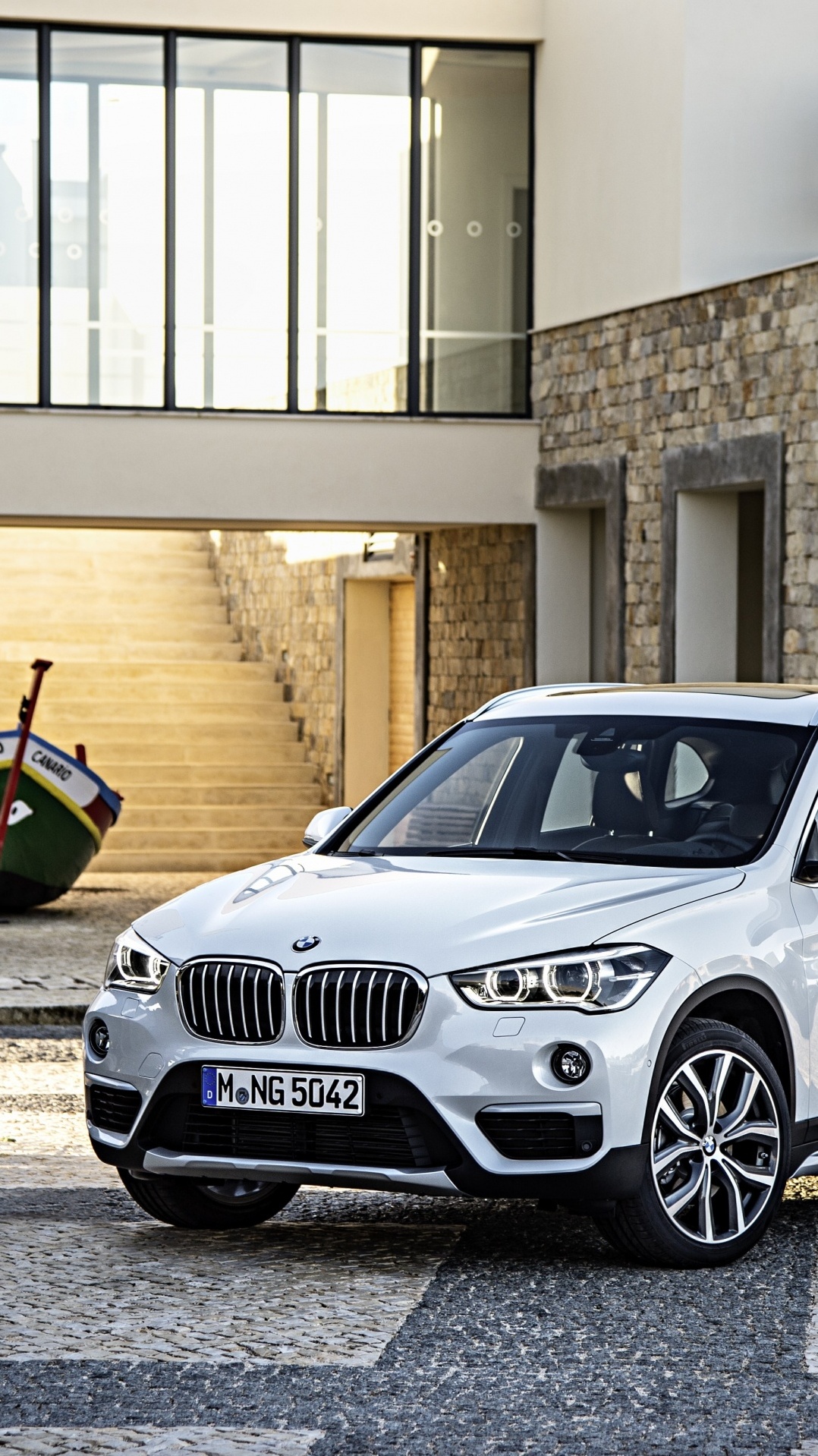 2015 бмв х1, bmw x1, авто, bmw, обод