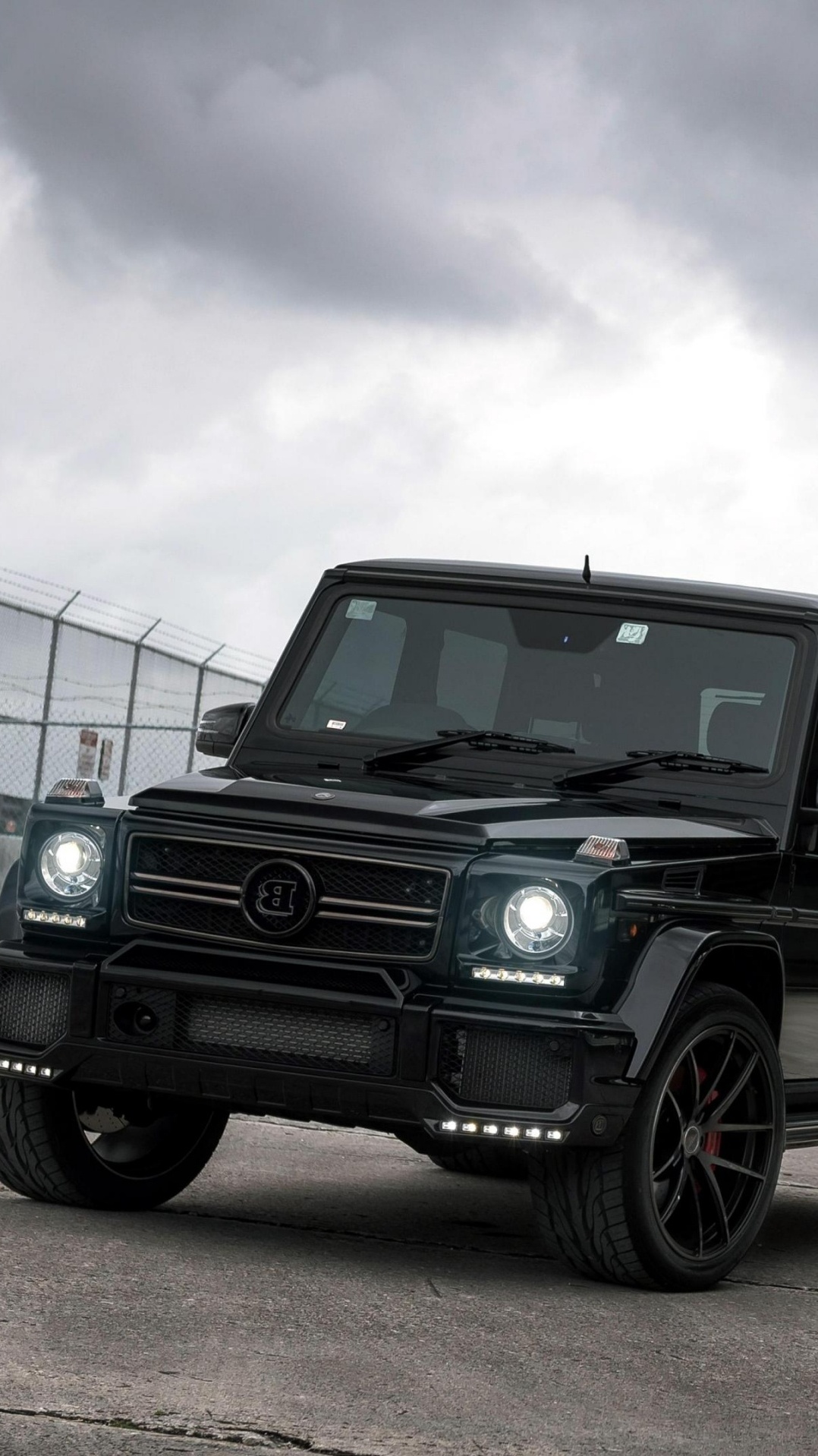 брабус, шина, автомобильные шины, авто, mercedes benz g class