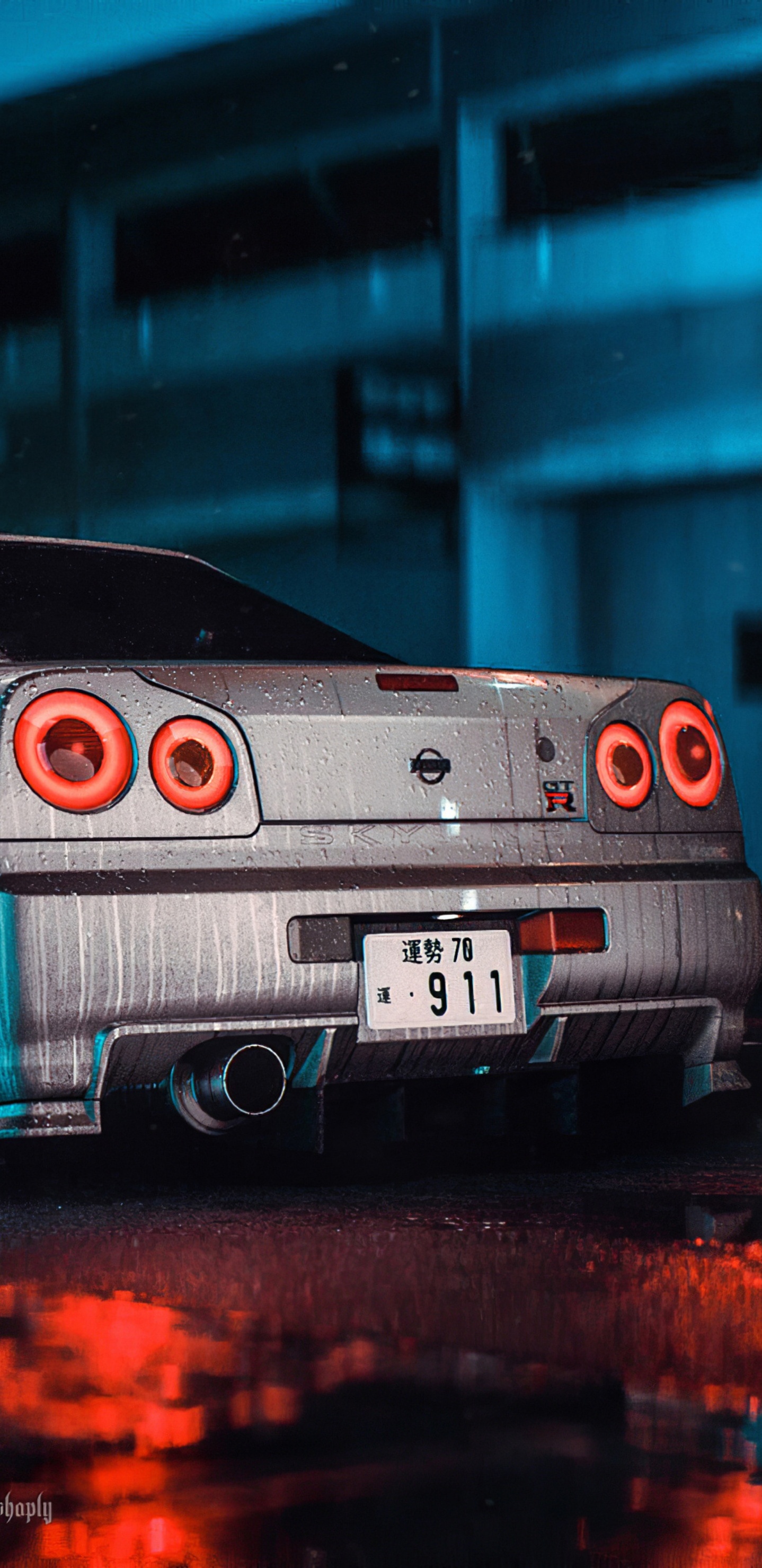 nissan gt r, авто, легковые автомобили, nissan skyline gt r, ниссан скайлайн р34