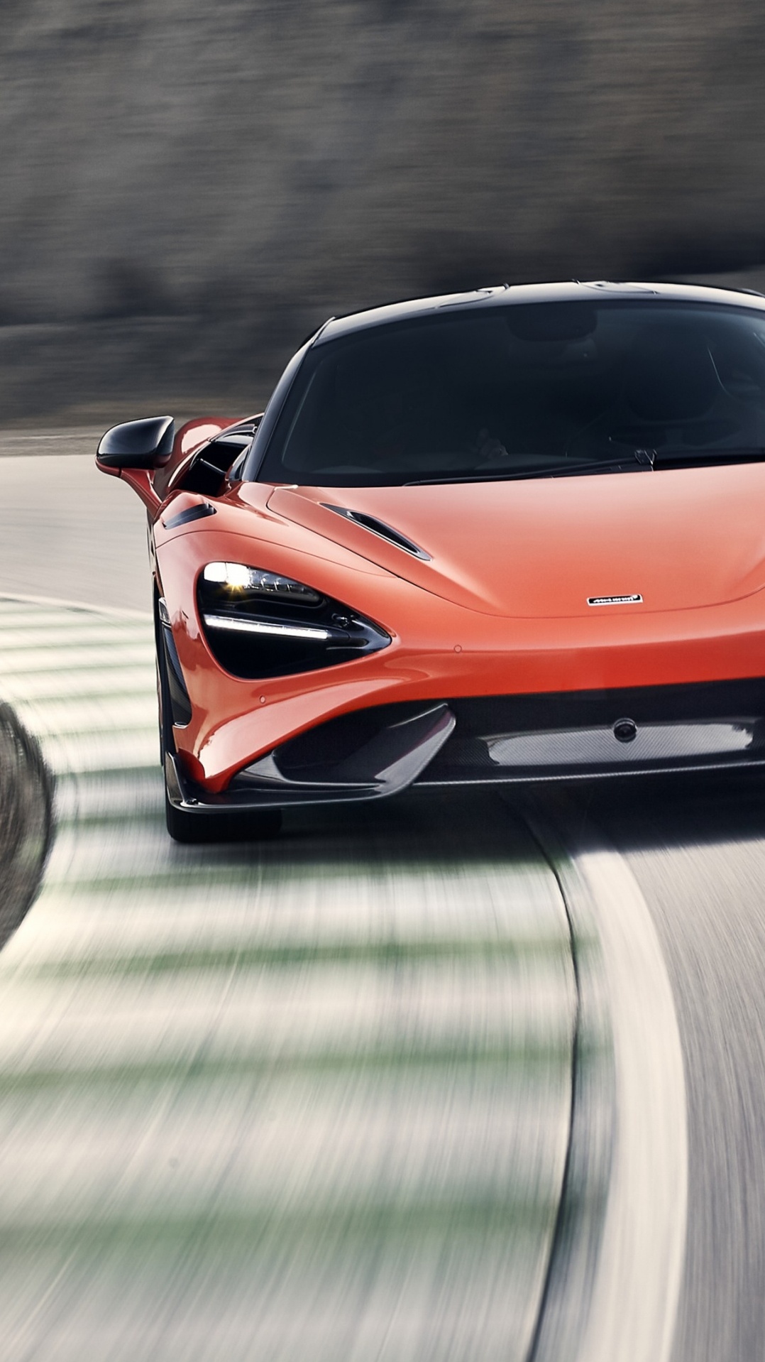 mclaren 765lt, макларен, mclaren automotive, 765 л, легковые автомобили