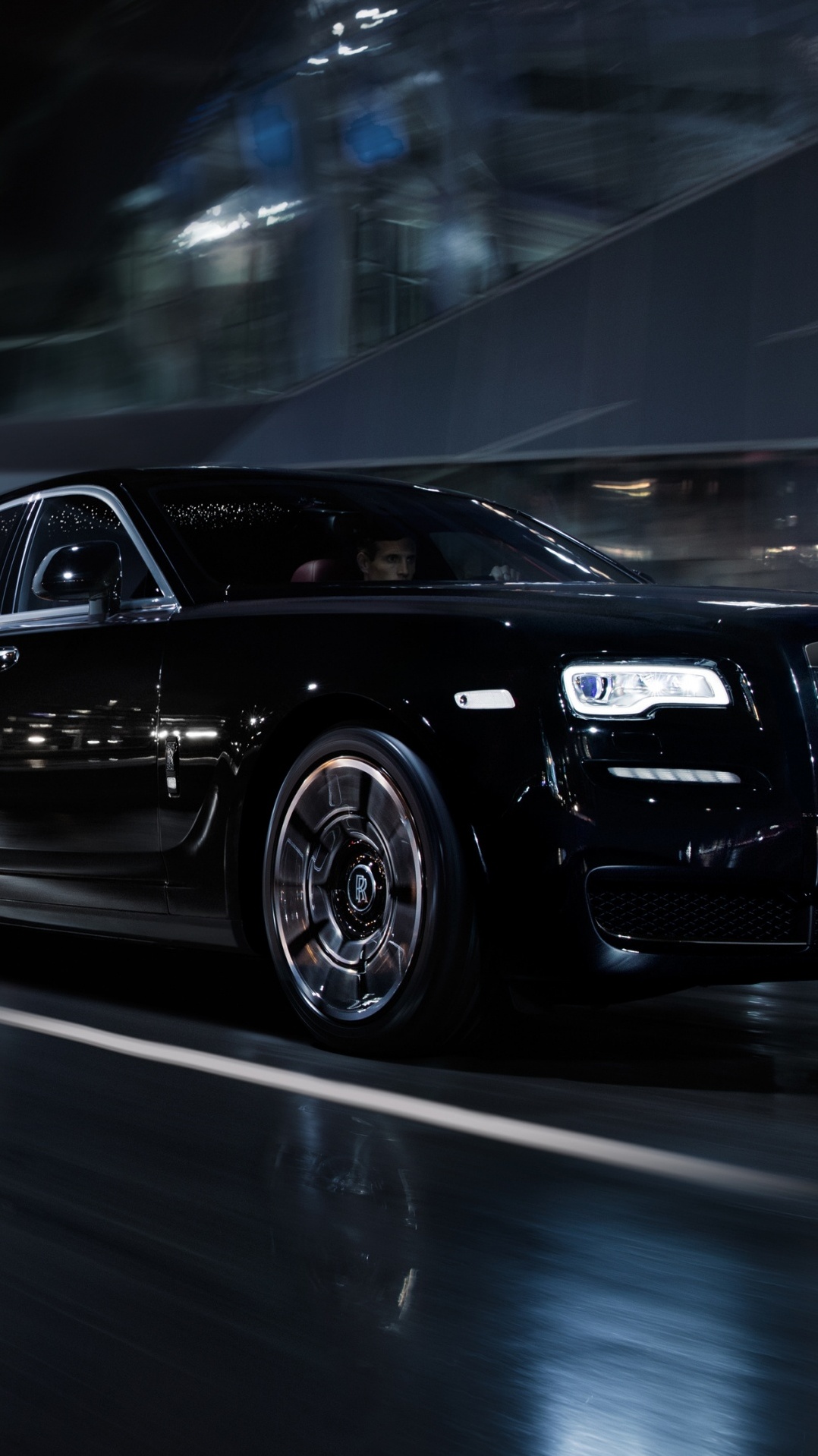 авто, роллс-ройс рейф, роллс-ройс рассвет, роллс-ройс призрак, rolls-royce