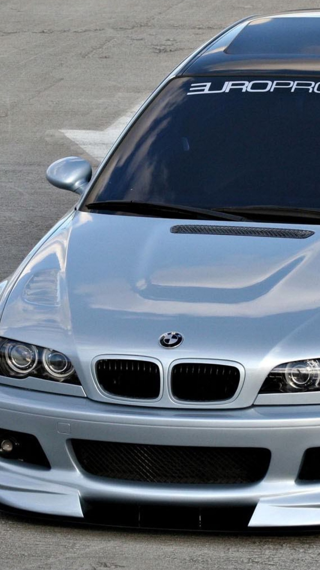 bmw m3, литые диски, авто, bmw, bmw 3 series e46