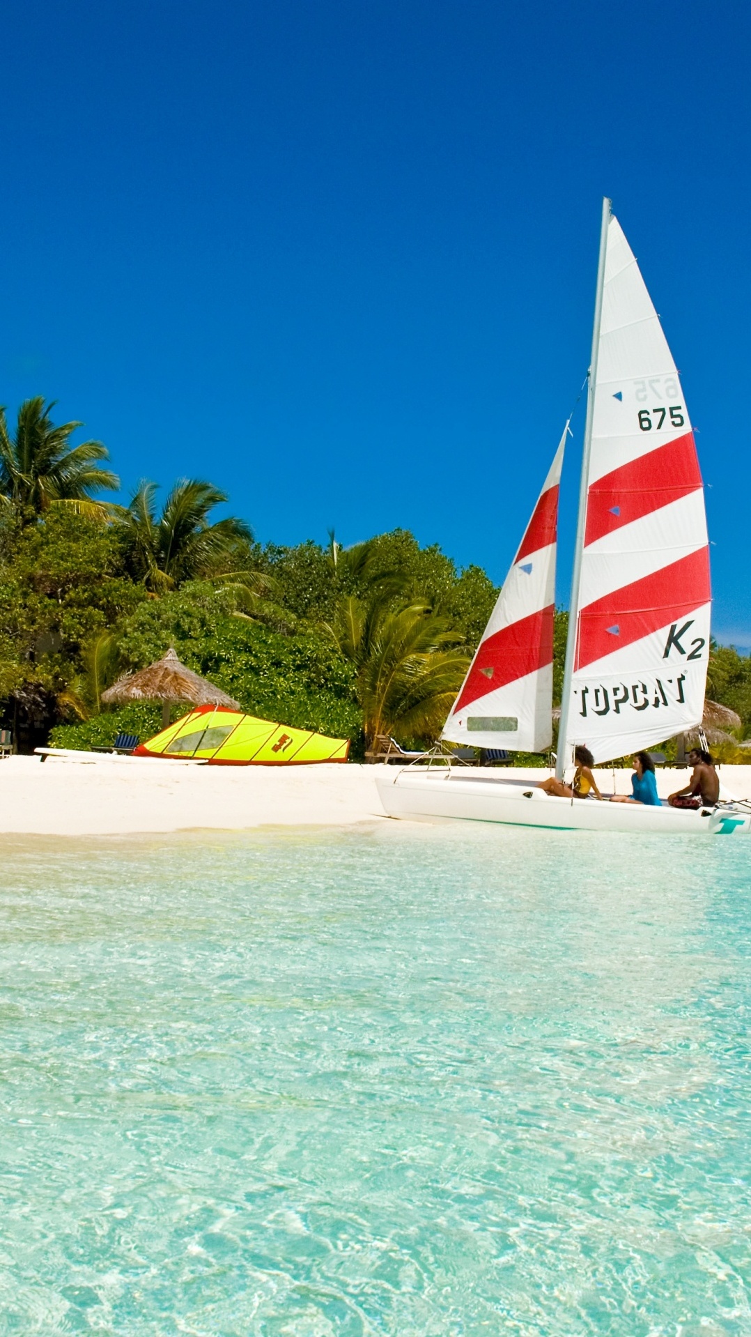 пляж, ари атолл, комплекса ranveli island на курорте, остров, прибежище