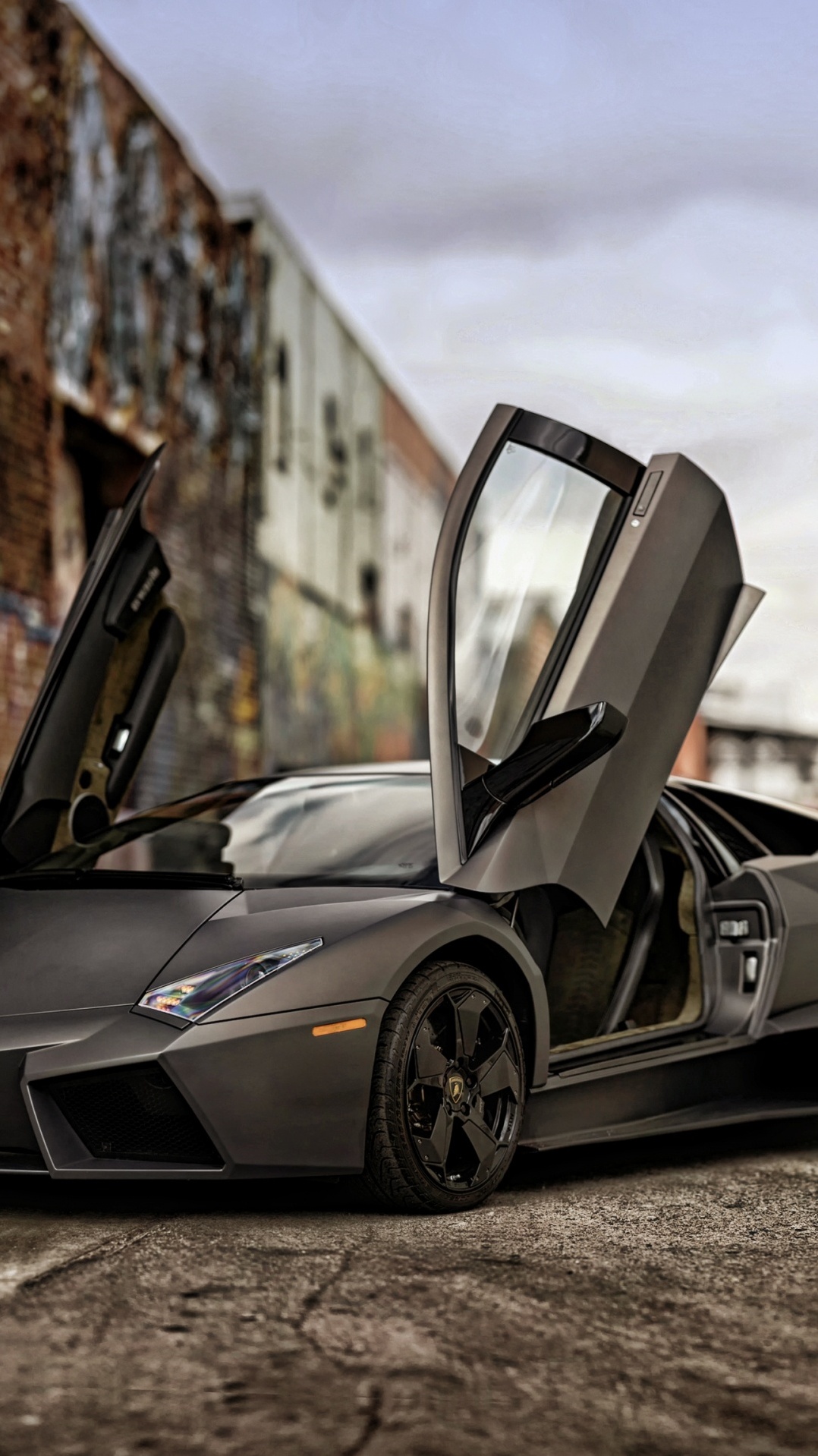 lamborghini reventn, авто, суперкар, спорткар, ламборджини