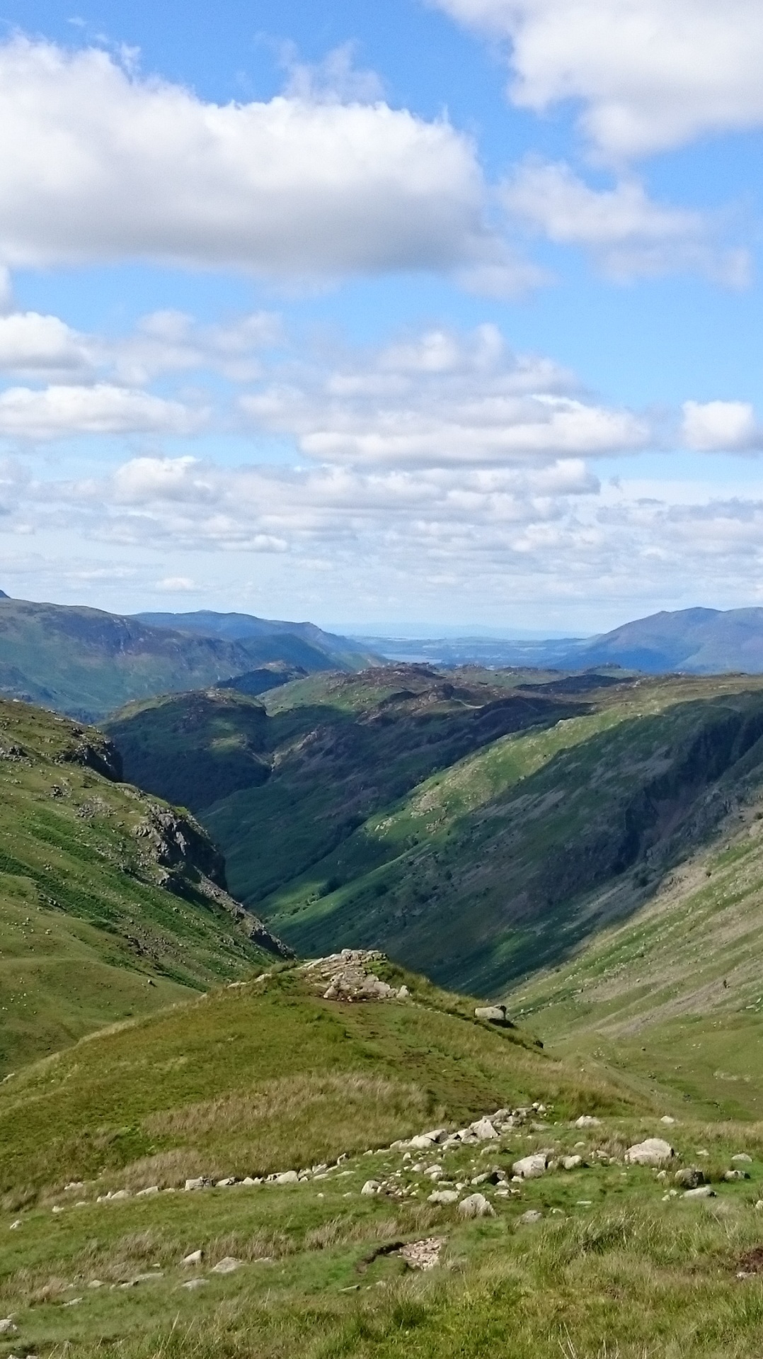 хребет, горный рельеф, гора, холм, нагорье