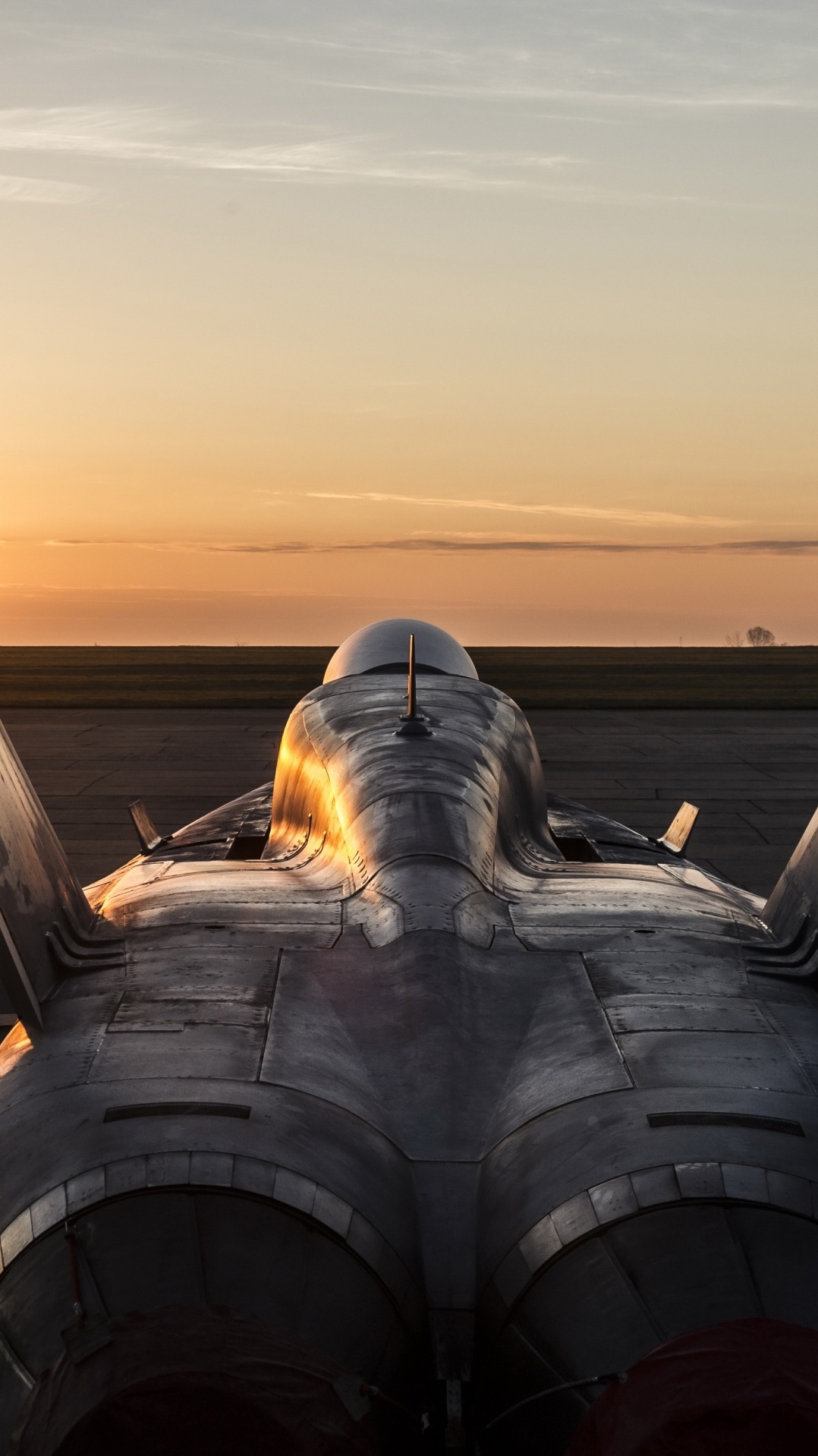 mcdonnell douglas cf 18 hornet, закат, самолет, макдоннелл дуглас ф-18 хорнет, самолеты