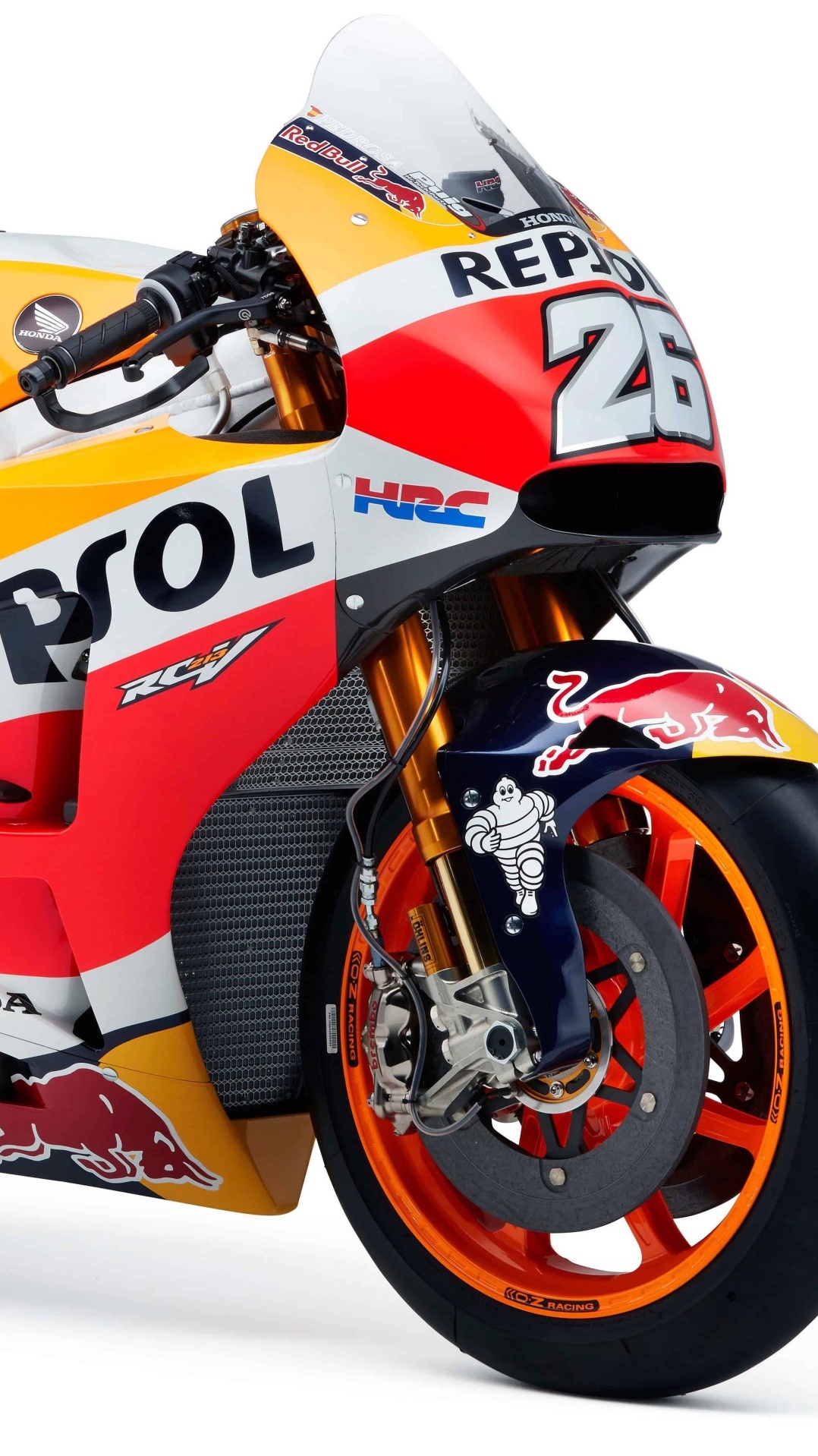 обтекатель мотоцикла, мотоцикл, honda motor company, супербайк, repsol honda team