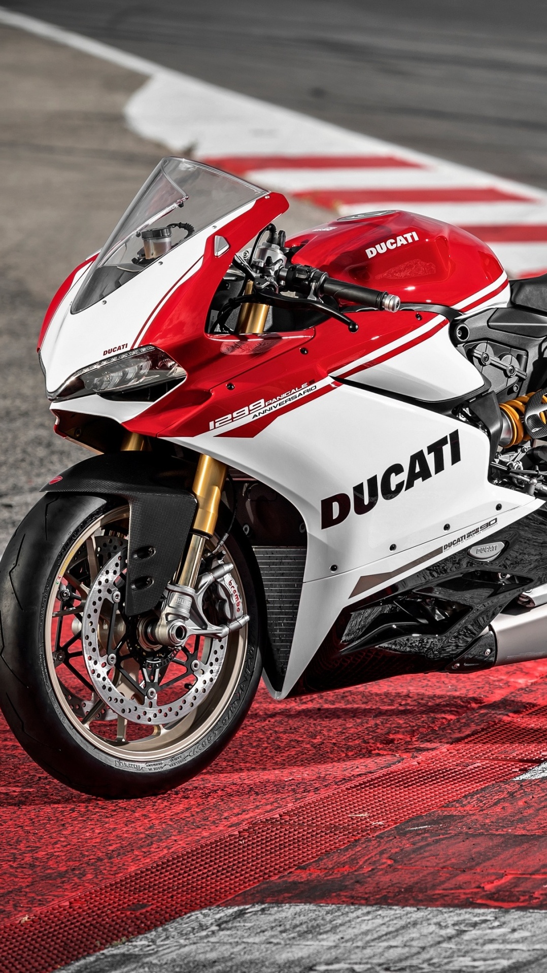 дукати 1299, супербайк, мотоцикл, чемпионат мира по супербайку, ducati