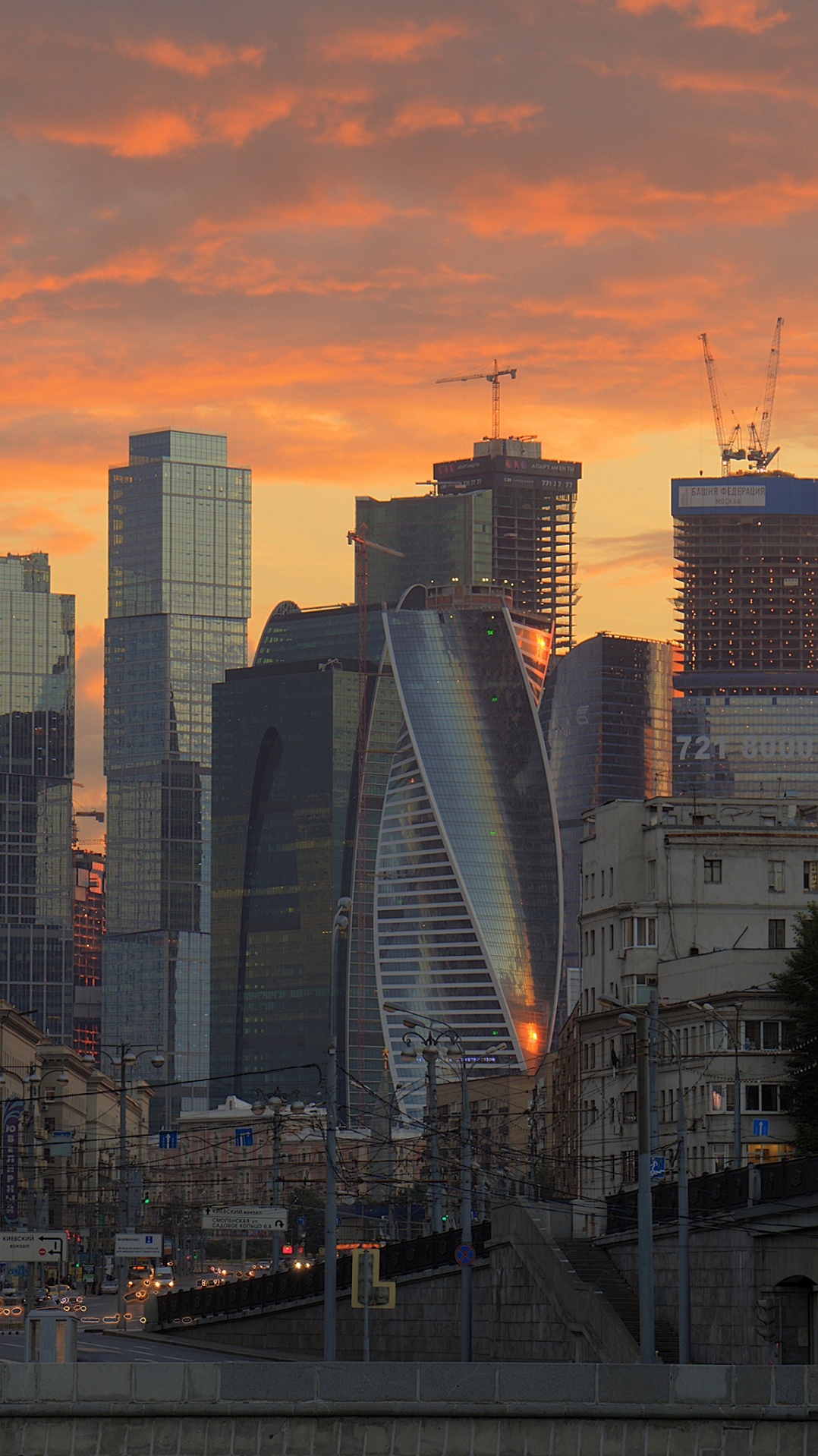 город, городской пейзаж, метрополия, городской район, линия горизонта