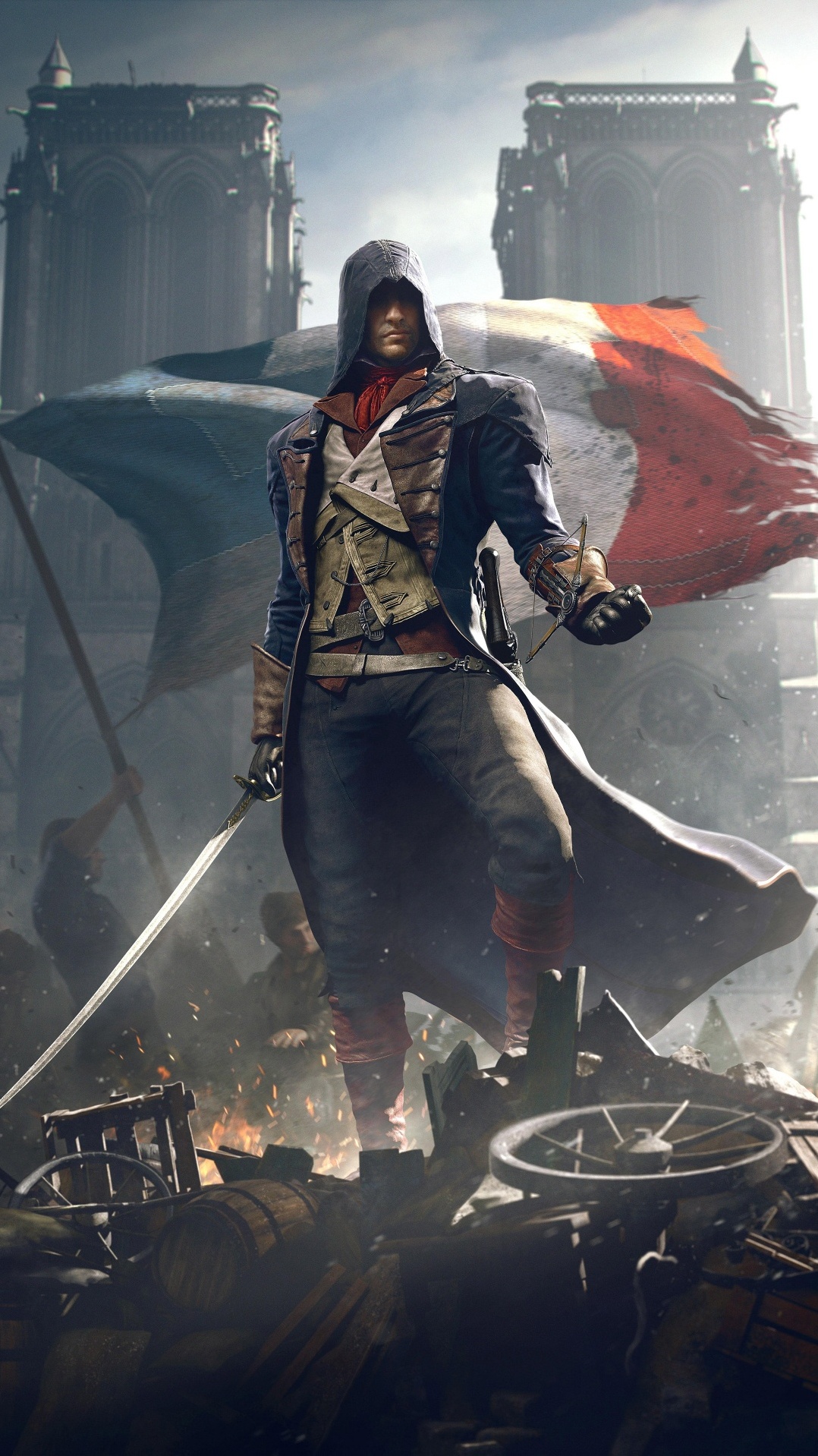 арно дориан, assassins creed valhalla, assassins creed, assassins creed unity, assassins creed iii