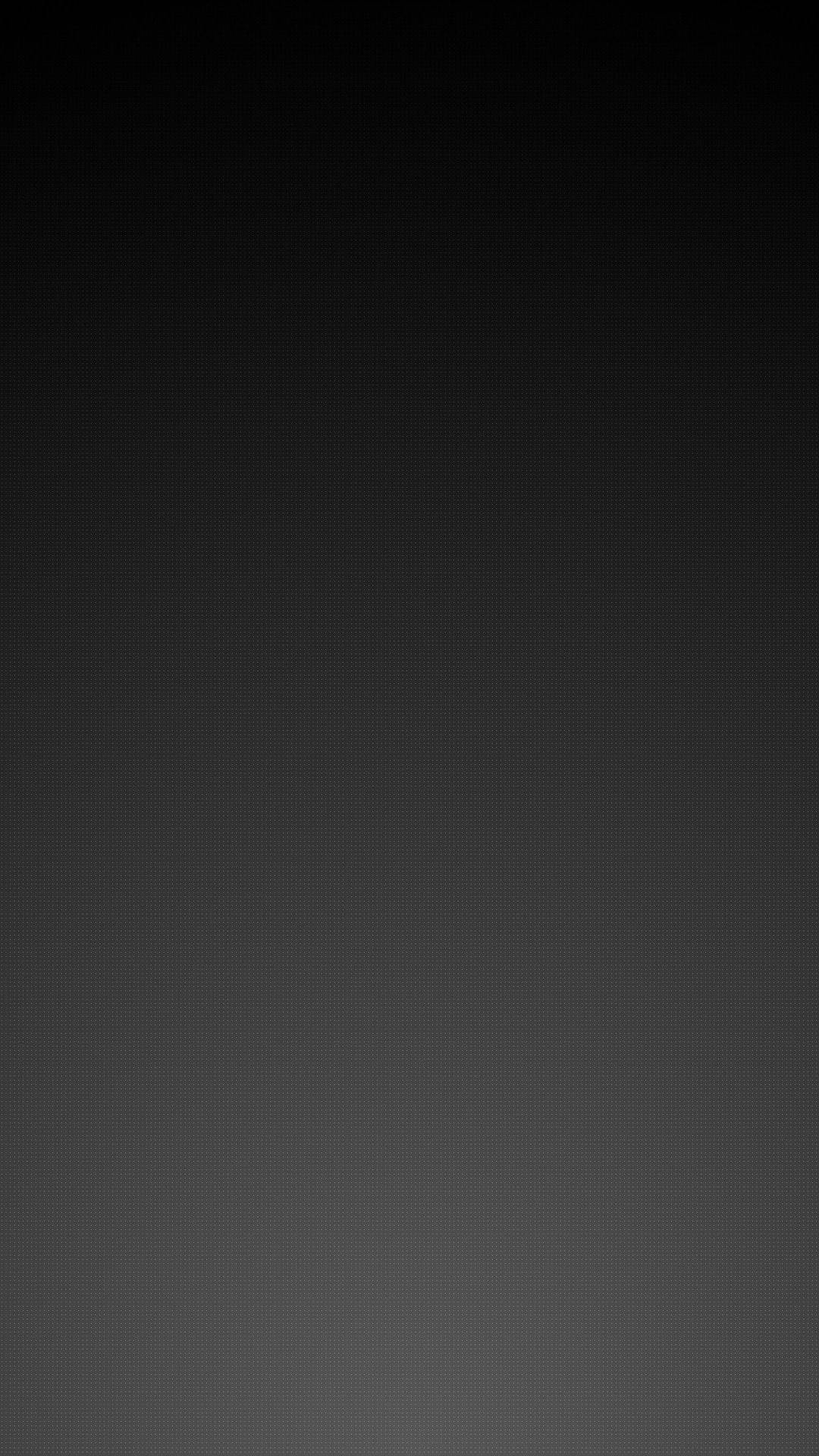 серый iphone темный эстетический градиент