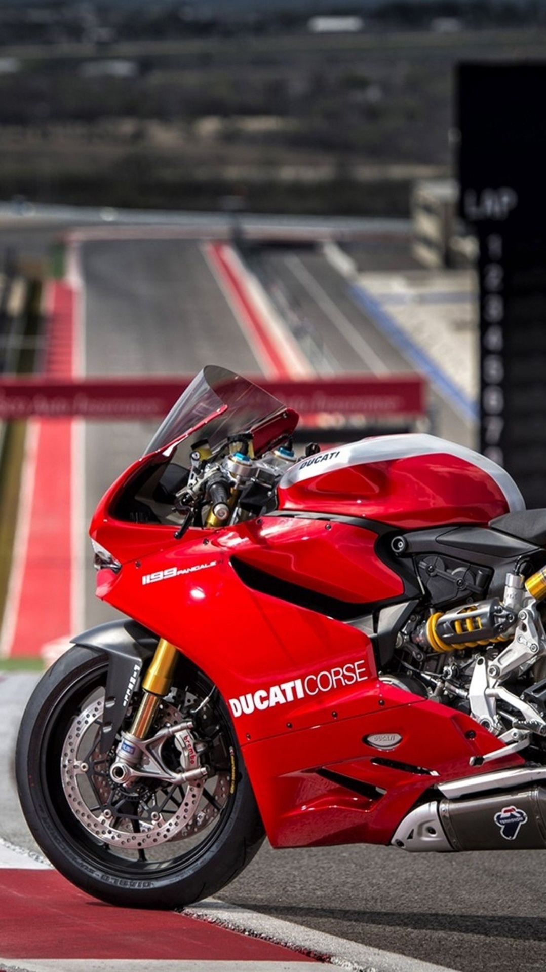 супербайк, дукати 1199, ducati, мотоцикл, ducati panigale