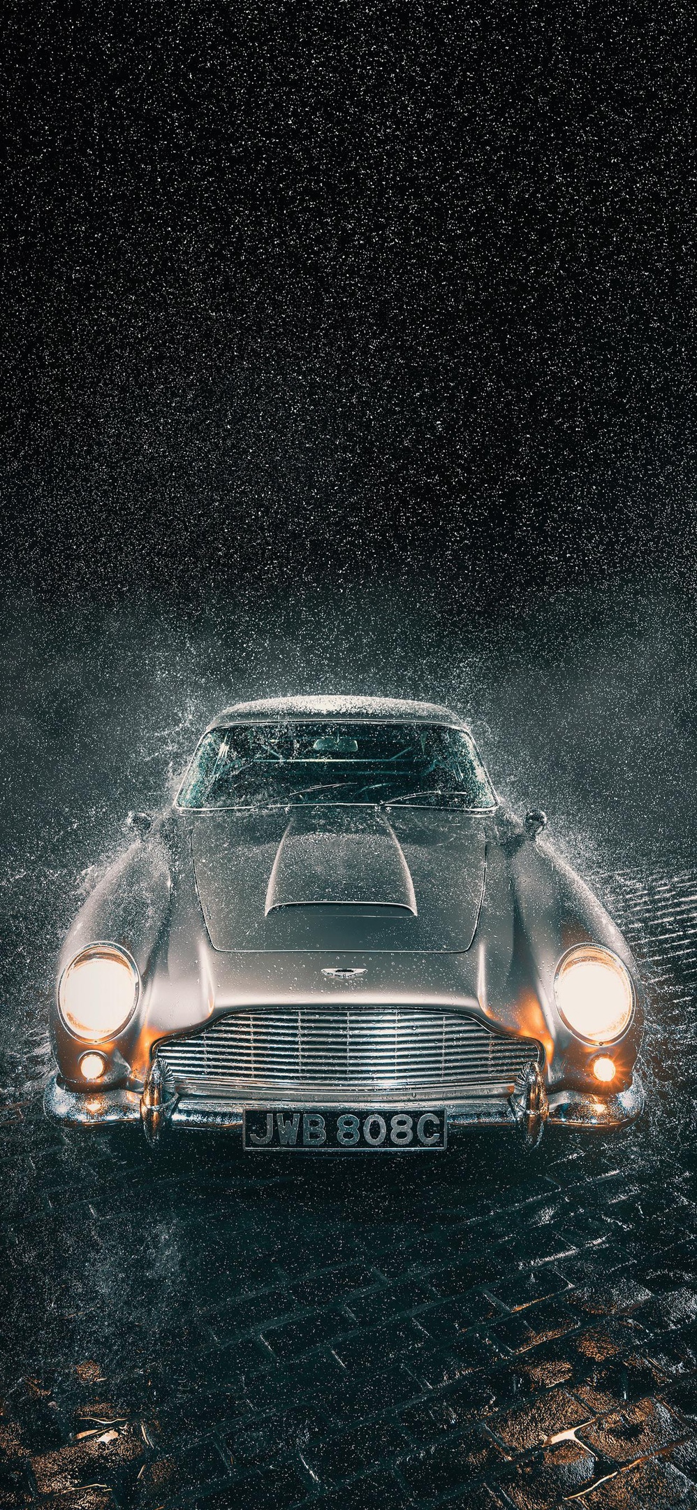 aston martin db5 агента 007