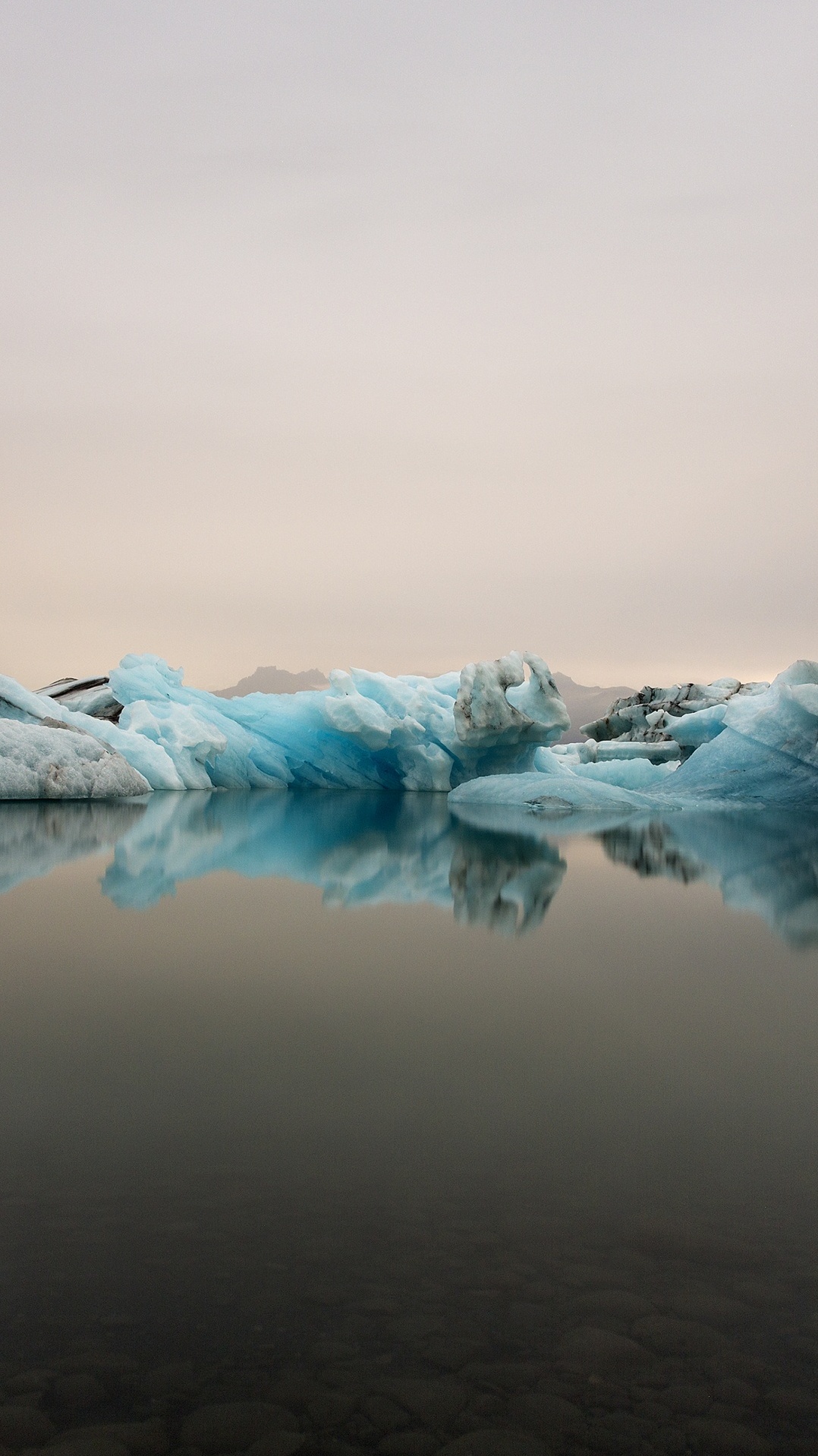 фьорд, ледниковое озеро, ледник, vatnajokull, пещера ледника