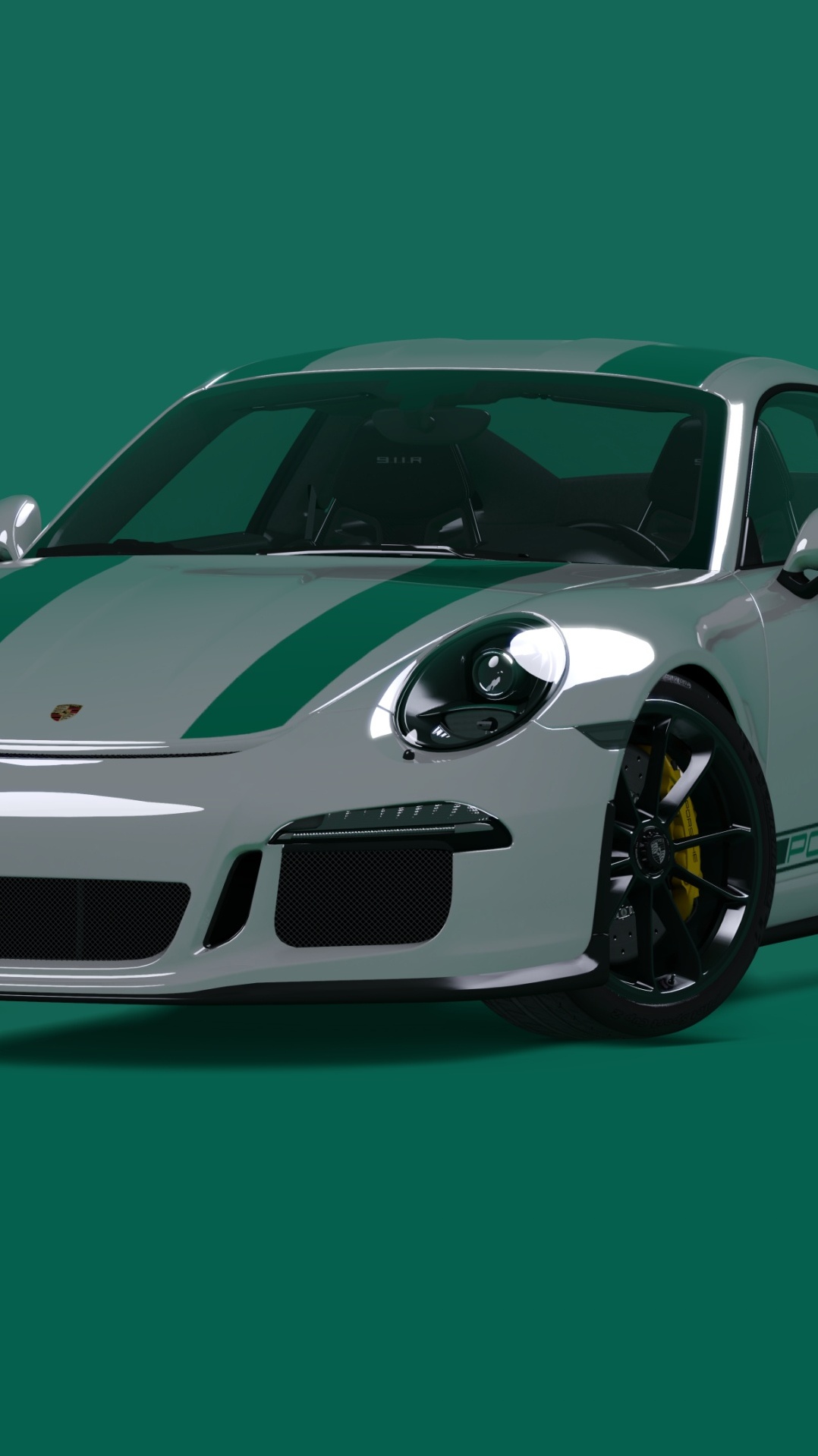 porsche 911 gt2, бампер, порше, porsche 911 gt3, легковые автомобили