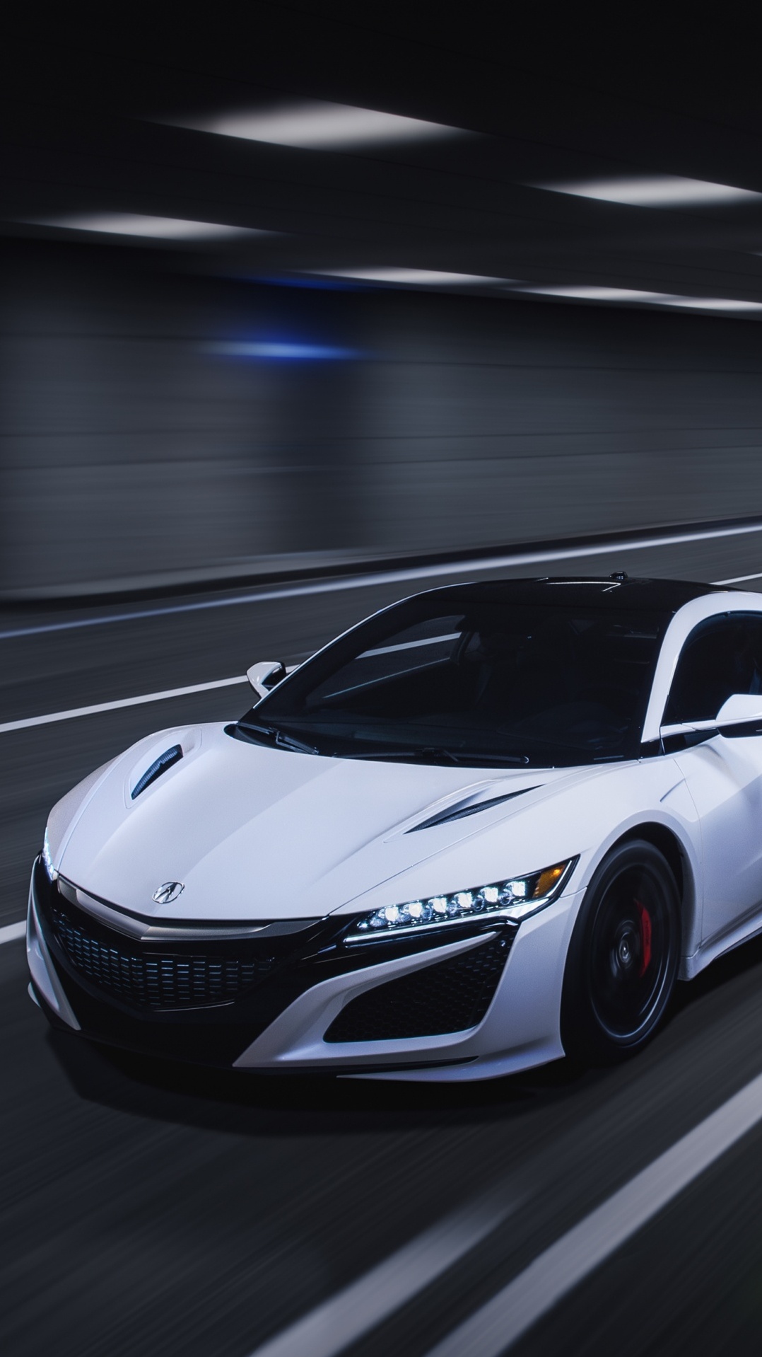 хонда, акура, 2019 акура nsx будет, спорткар, авто