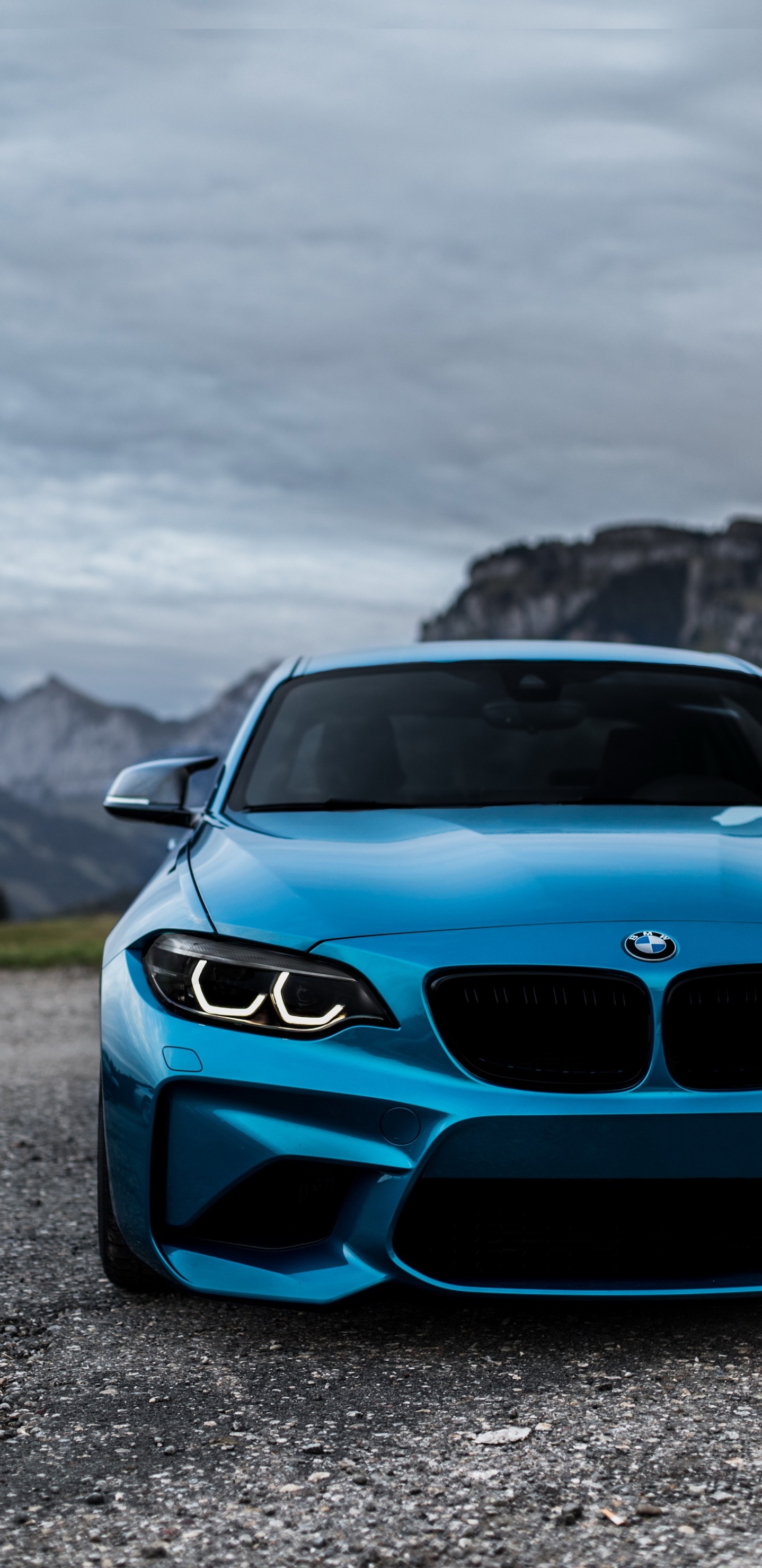 bmw m, легковые автомобили, bmw, бмв м2, байерише моторен верке аг