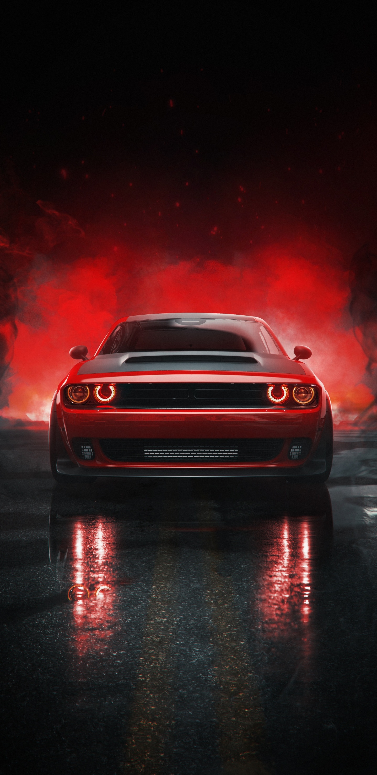 спорткар, легковые автомобили, додж чарджер срт мегеру, dodge, мускул кар