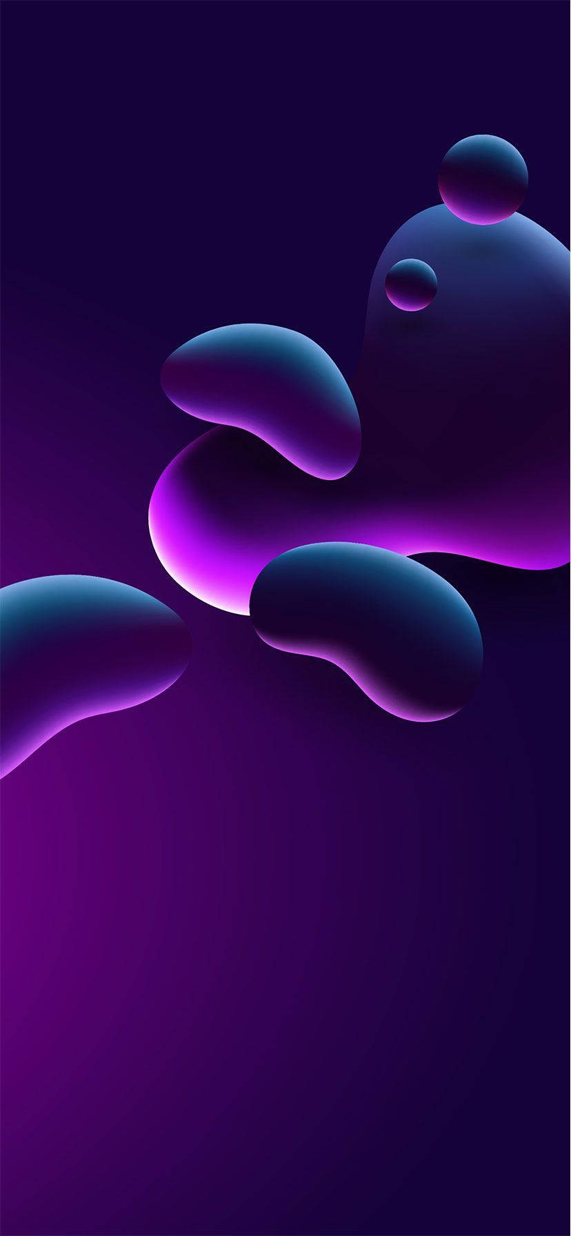 iphone 14 темно-фиолетовый