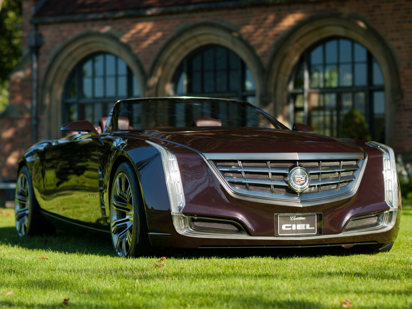 машины, транспорт, кадиллак (cadillac)