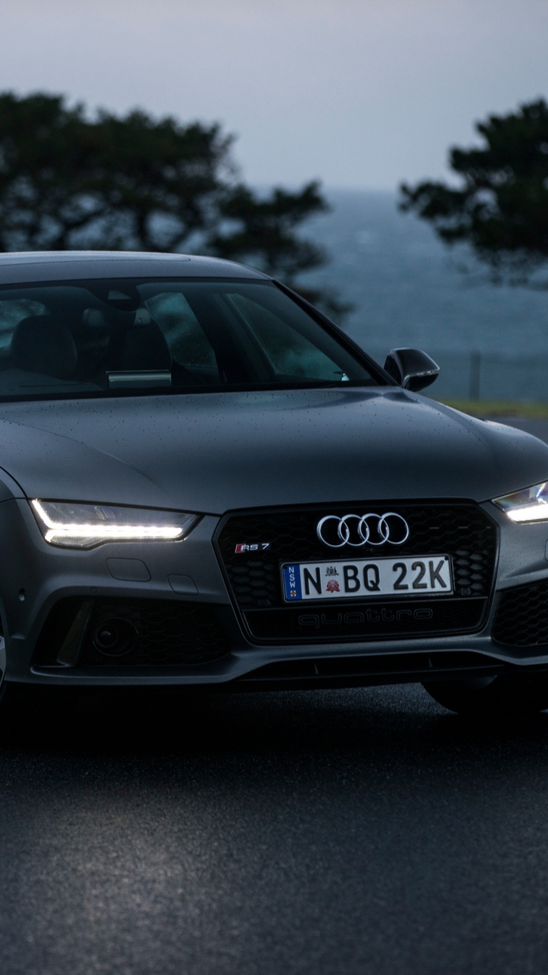 ауди а7, представительский автомобиль, авто, audi, 2015 audi rs 7