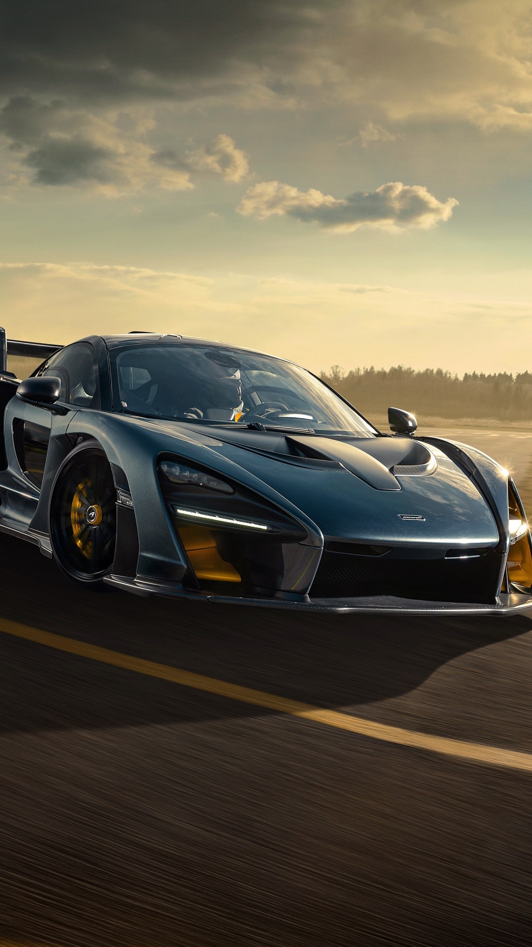 легковые автомобили, mclaren senna, спорткар, макларен, mclaren automotive