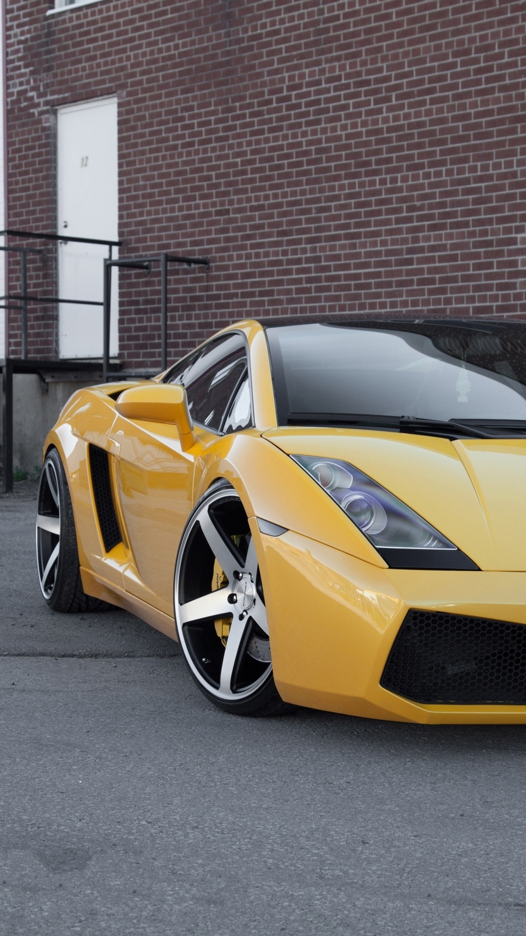 спорткар, lamborghini gallardo, lamborghini murcilago, авто, ламборджини