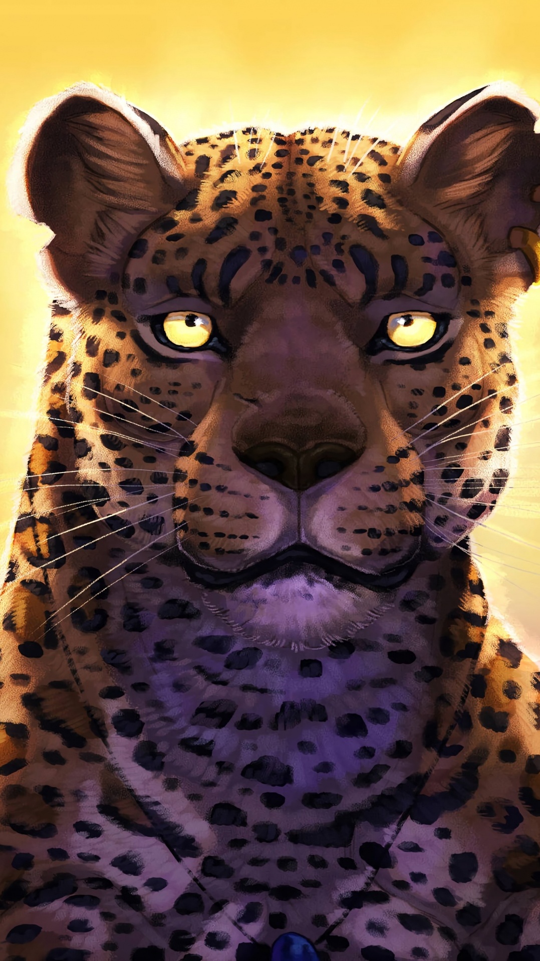 леопард, лев, гепард, тигр, ягуар
