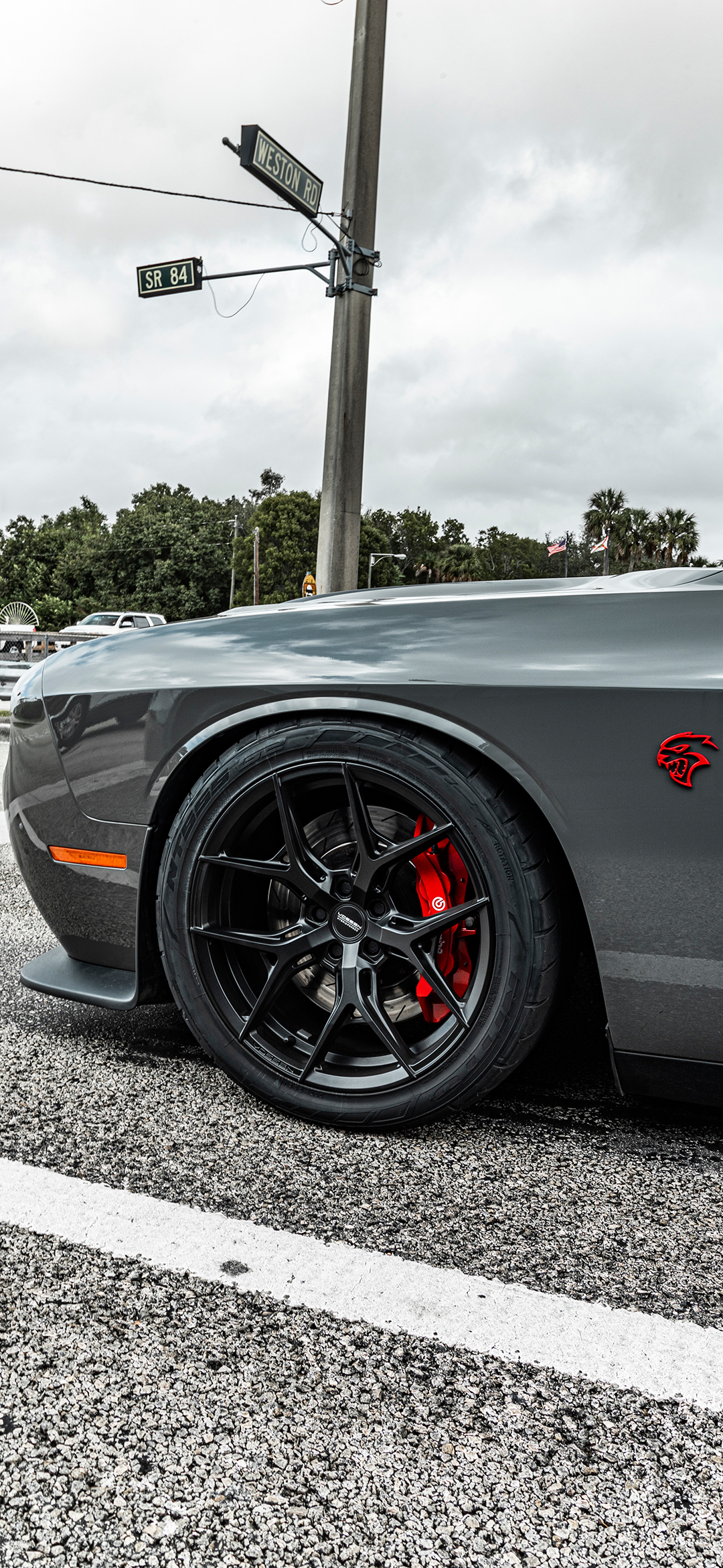 dodge challenger 2020 wheels forged