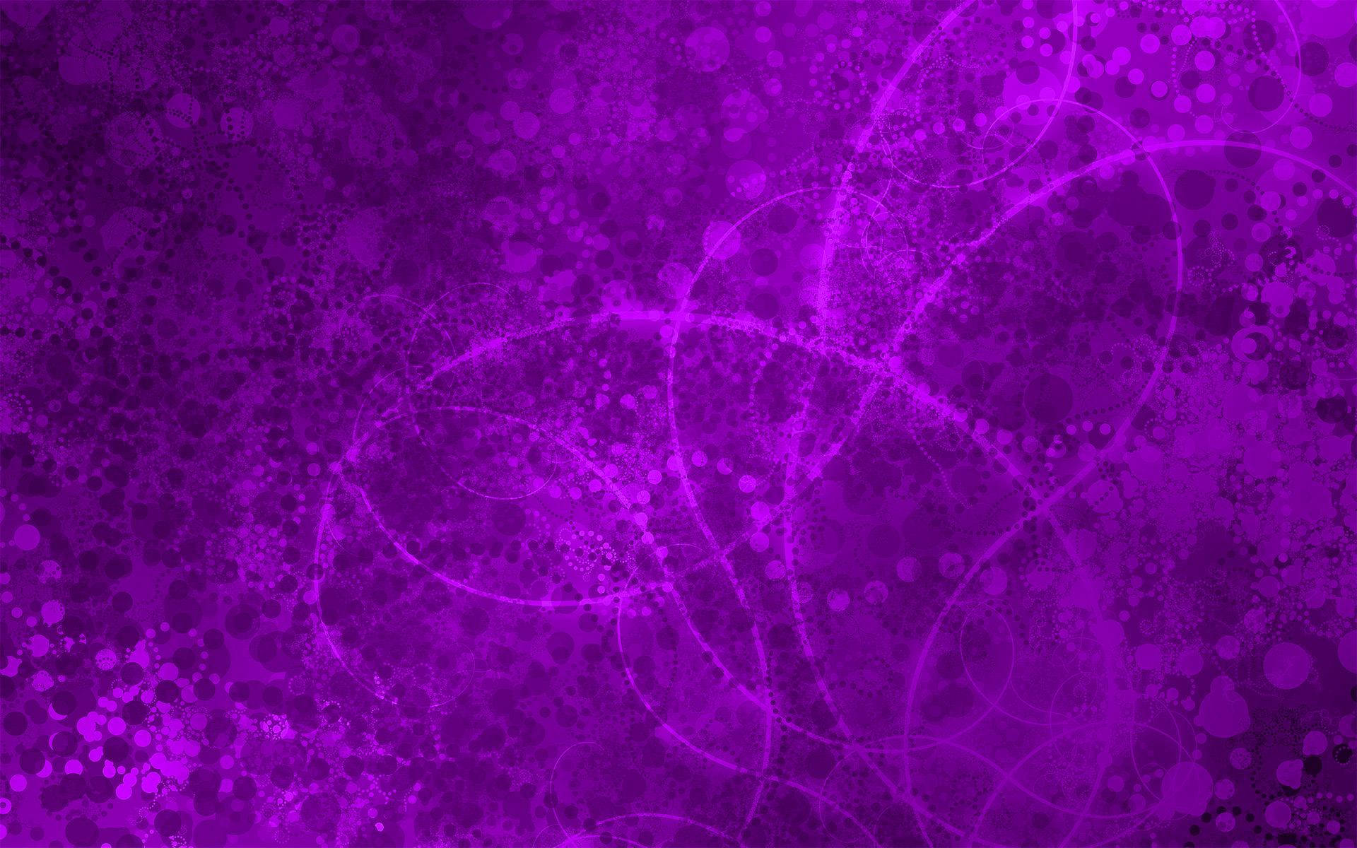 абстрактная фиолетовая поверхность