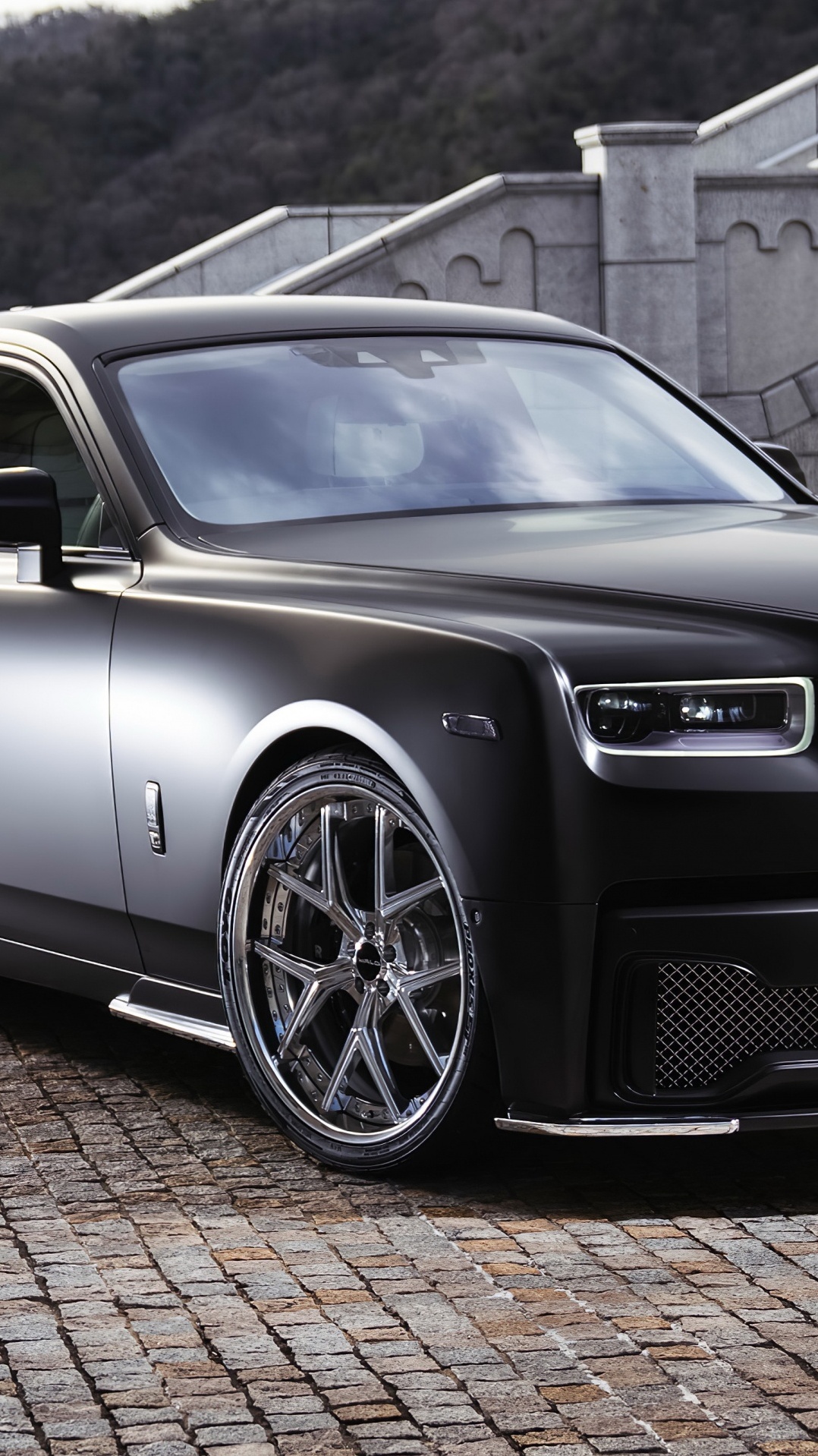 роллс-ройс призрак, rolls-royce, авто, 2019 роллс-ройс фантом, роллс-ройс фантом viii вида