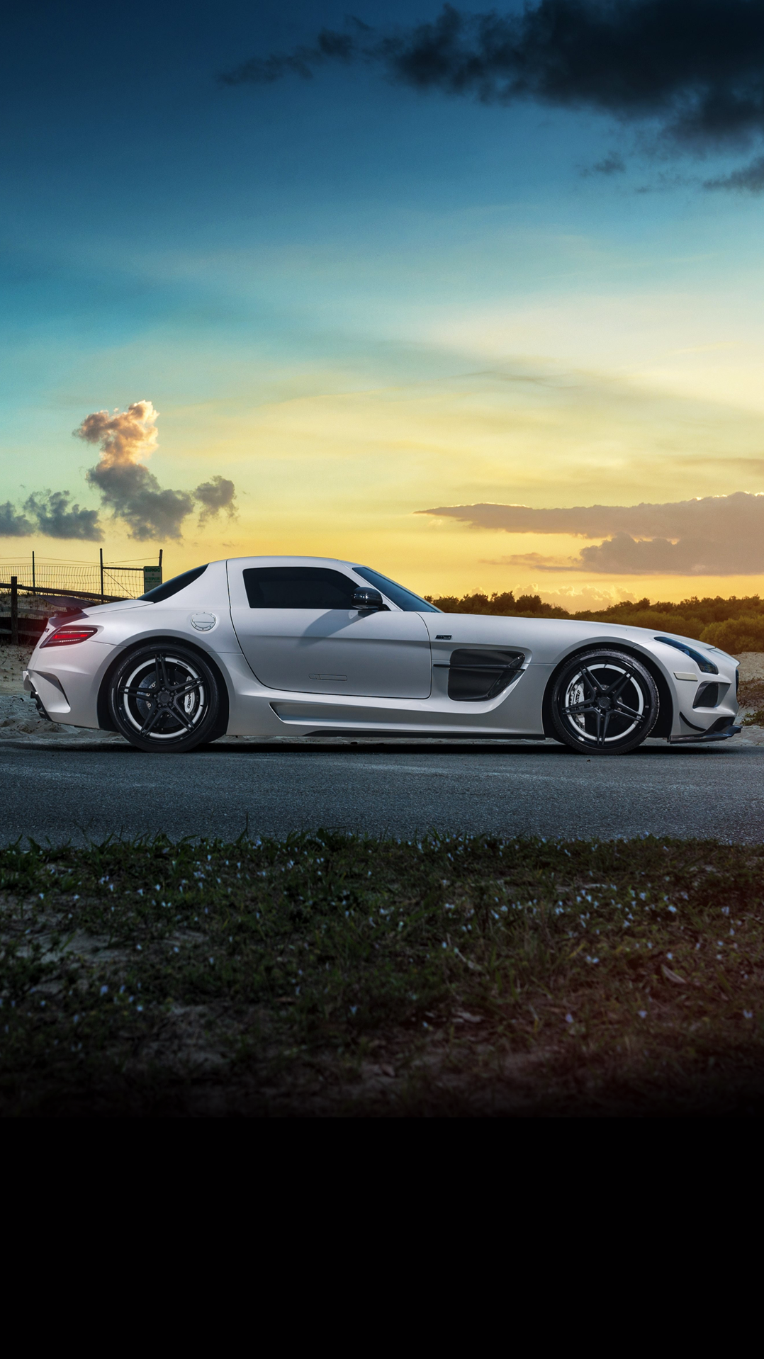 легковые автомобили, спорткар, mercedes benz sls amg, группа мерседес-бенц, mercedes benz